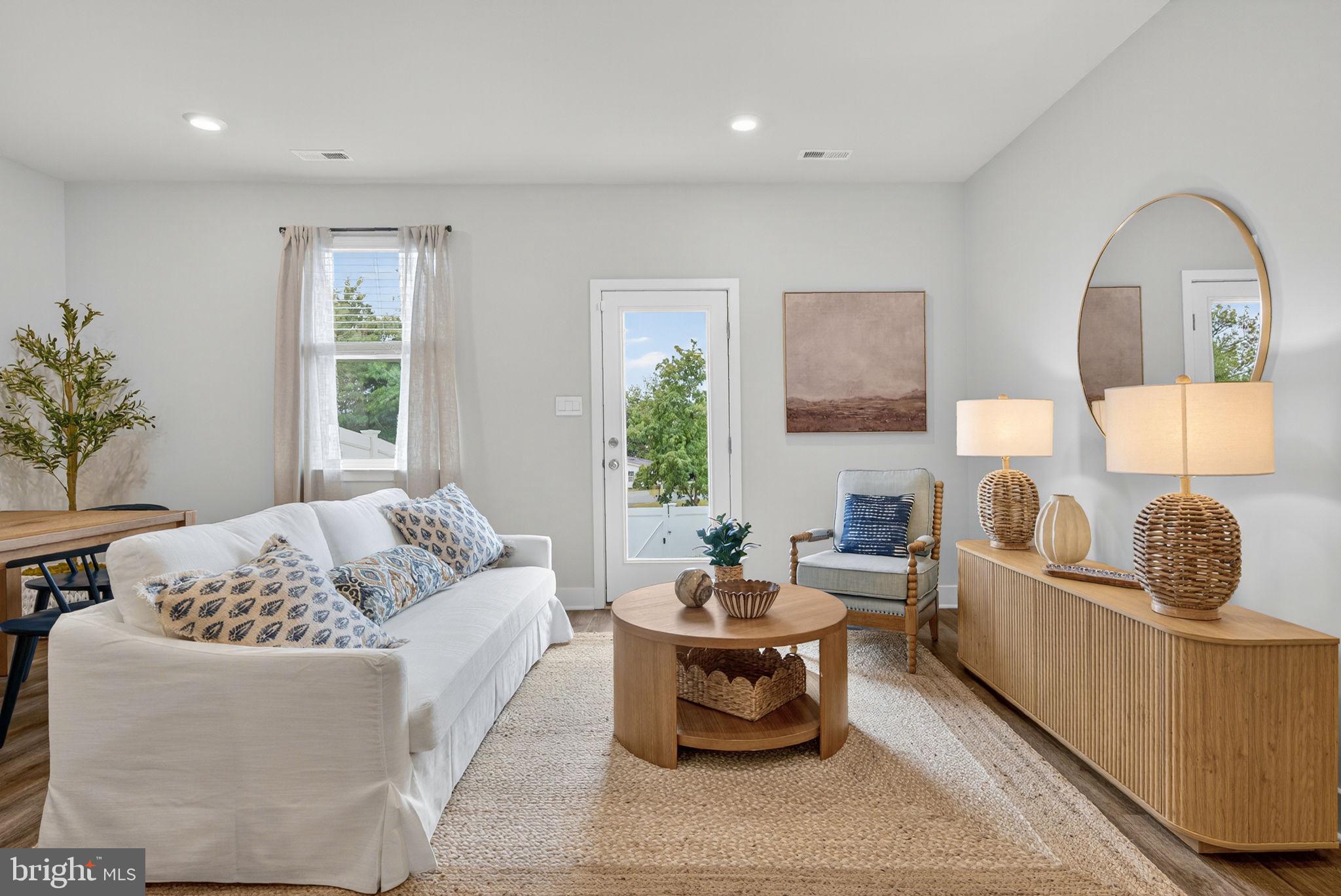 NONE AVAILABLE - Residential Lease