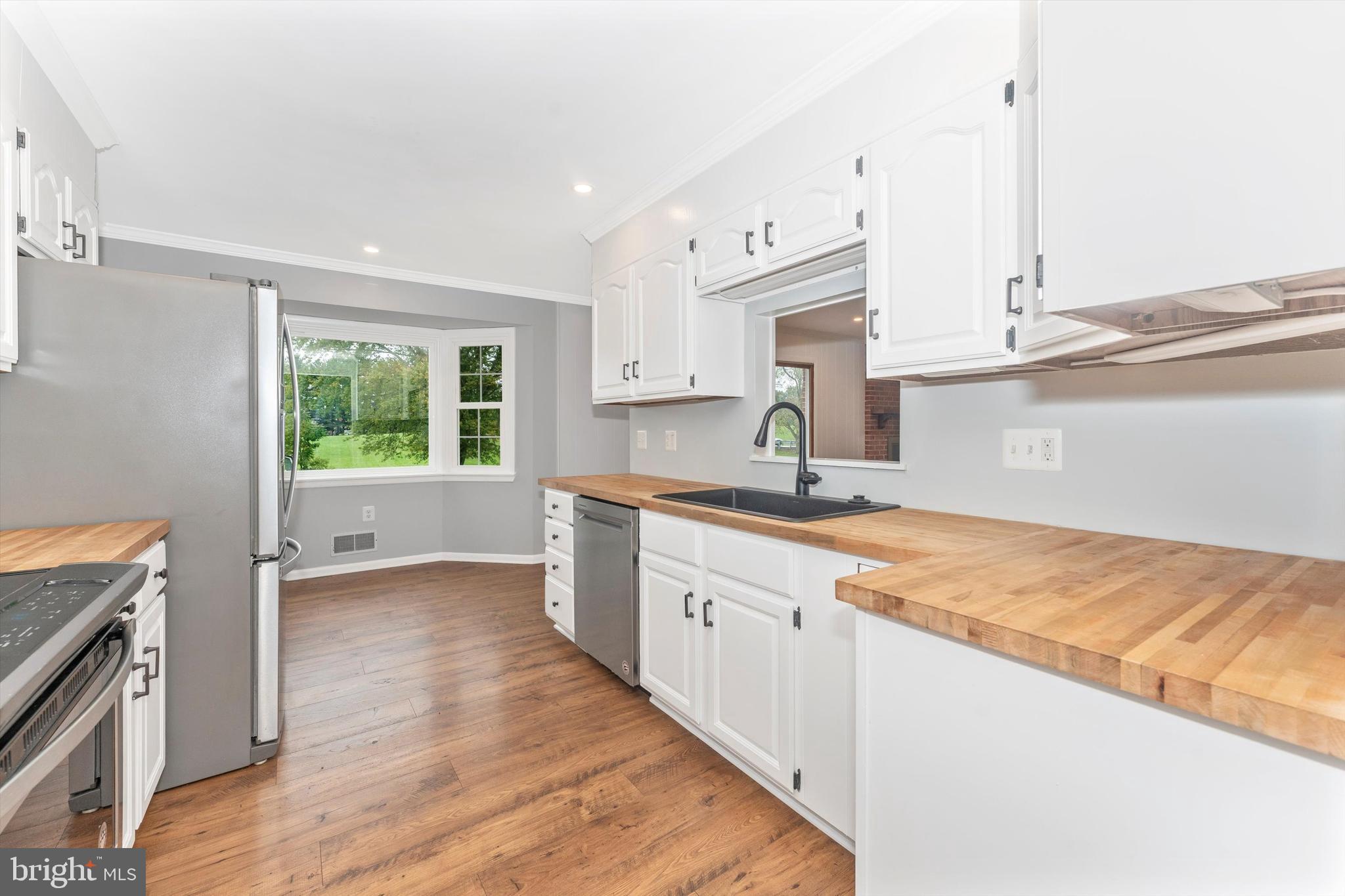 MIDDLETOWN VALLEY - Residential