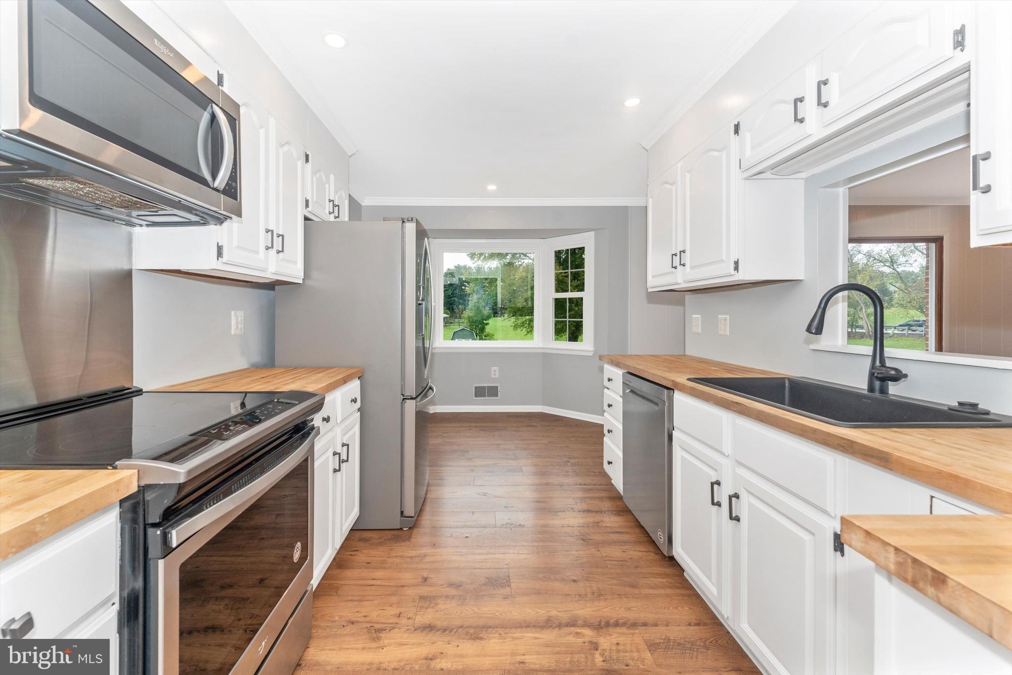 MIDDLETOWN VALLEY - Residential