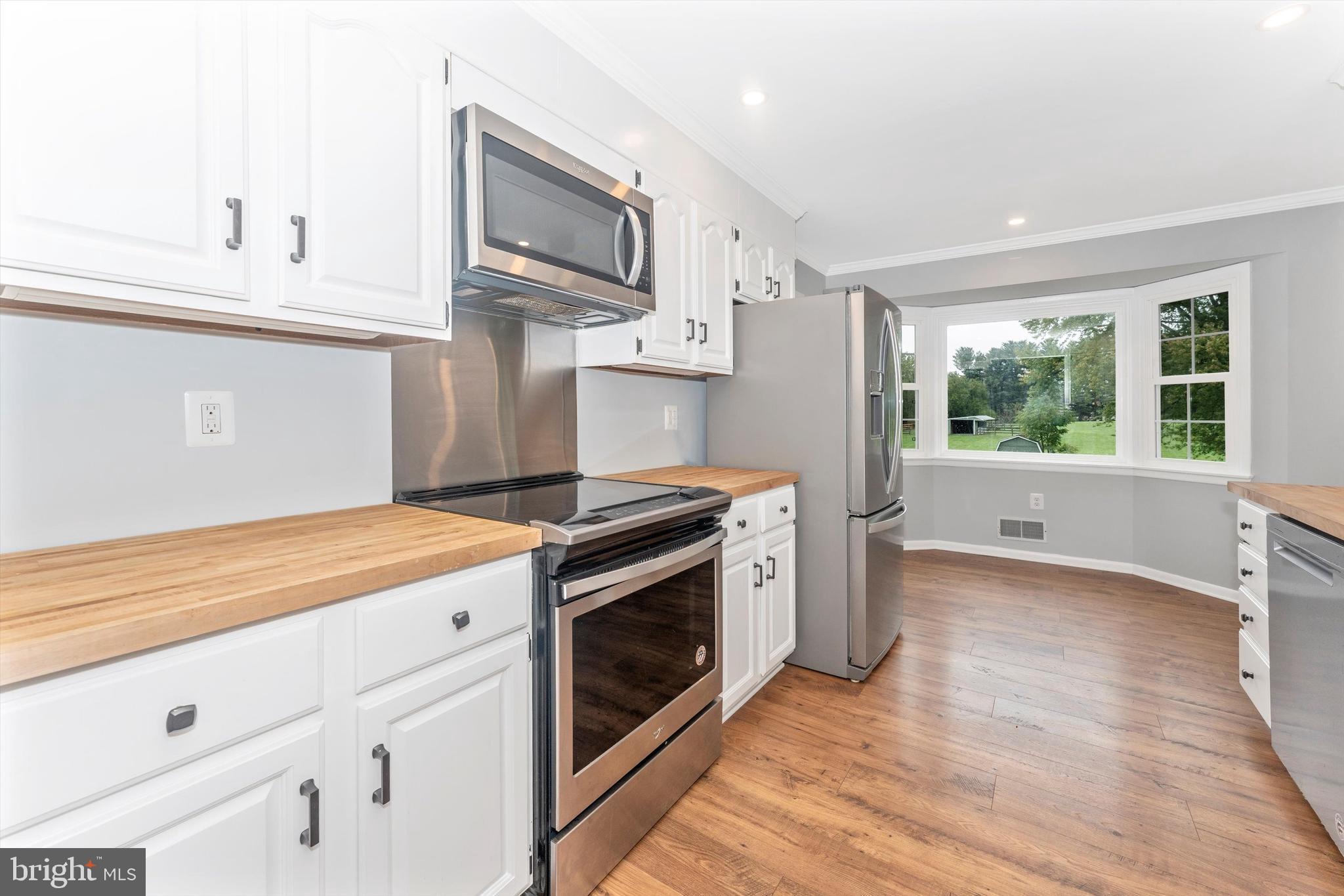 MIDDLETOWN VALLEY - Residential