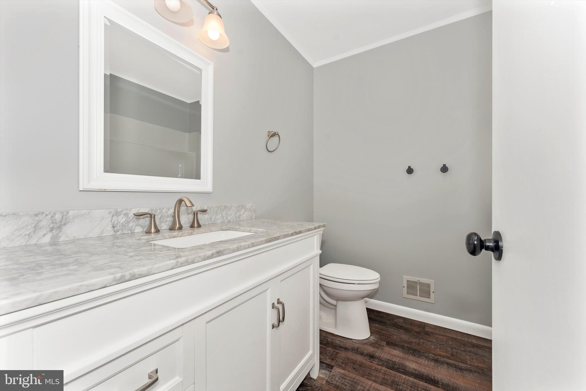 MIDDLETOWN VALLEY - Residential