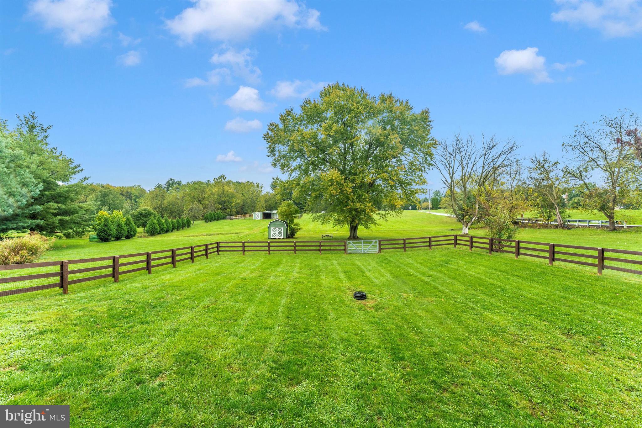 MIDDLETOWN VALLEY - Residential