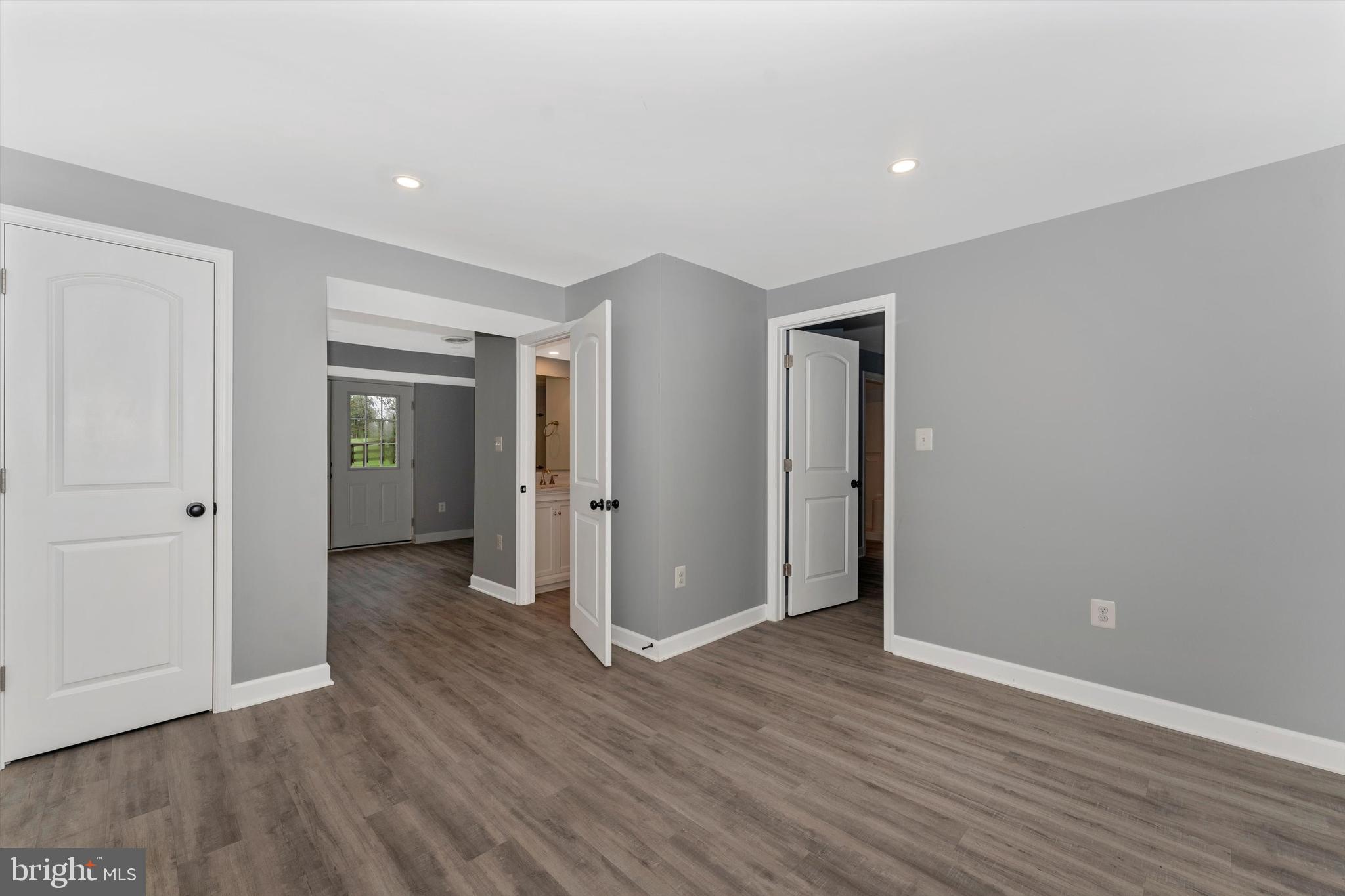 MIDDLETOWN VALLEY - Residential