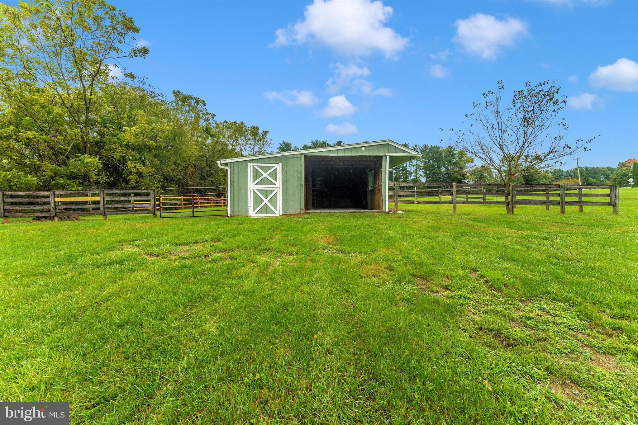 MIDDLETOWN VALLEY - Residential