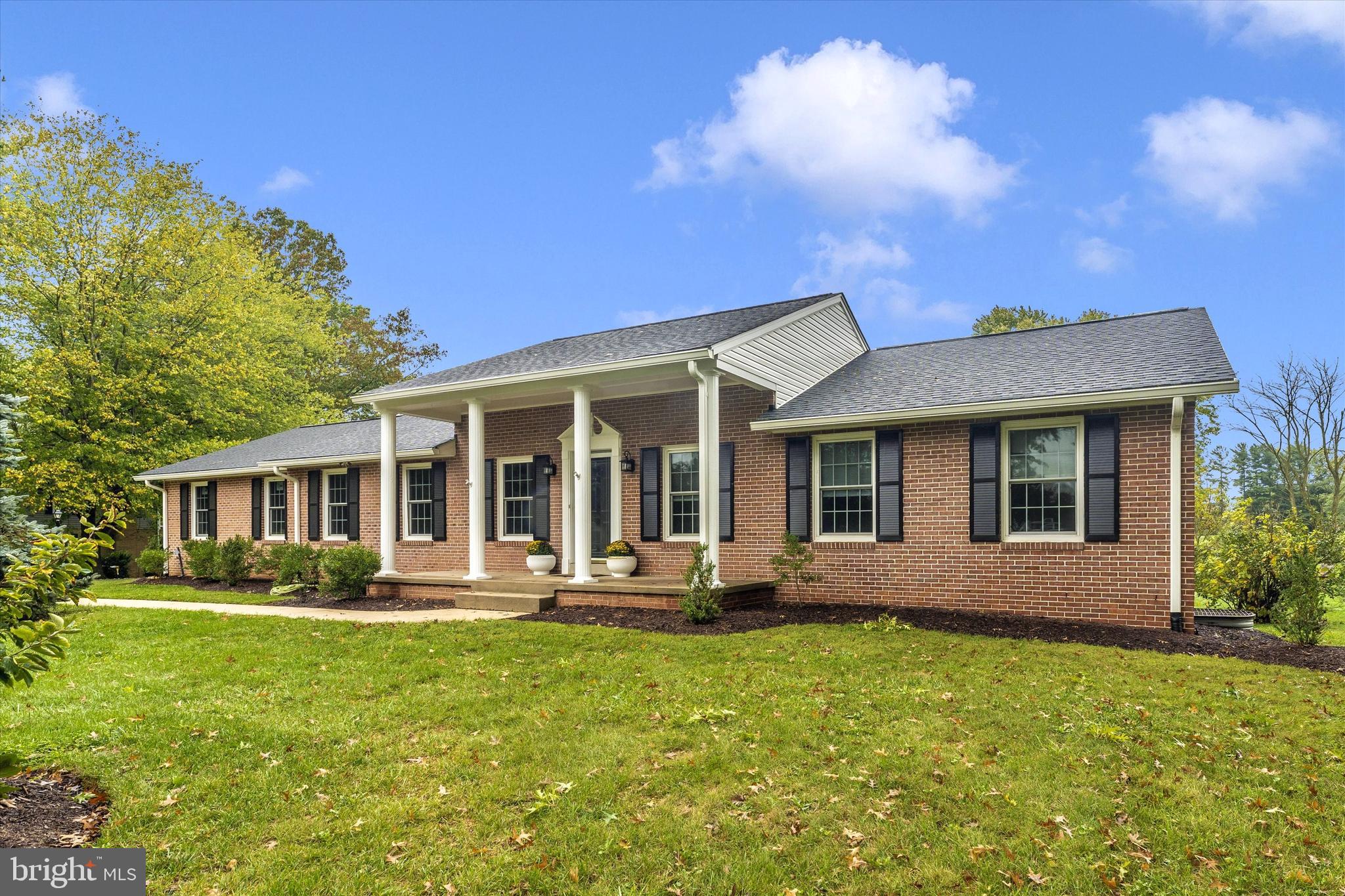 MIDDLETOWN VALLEY - Residential