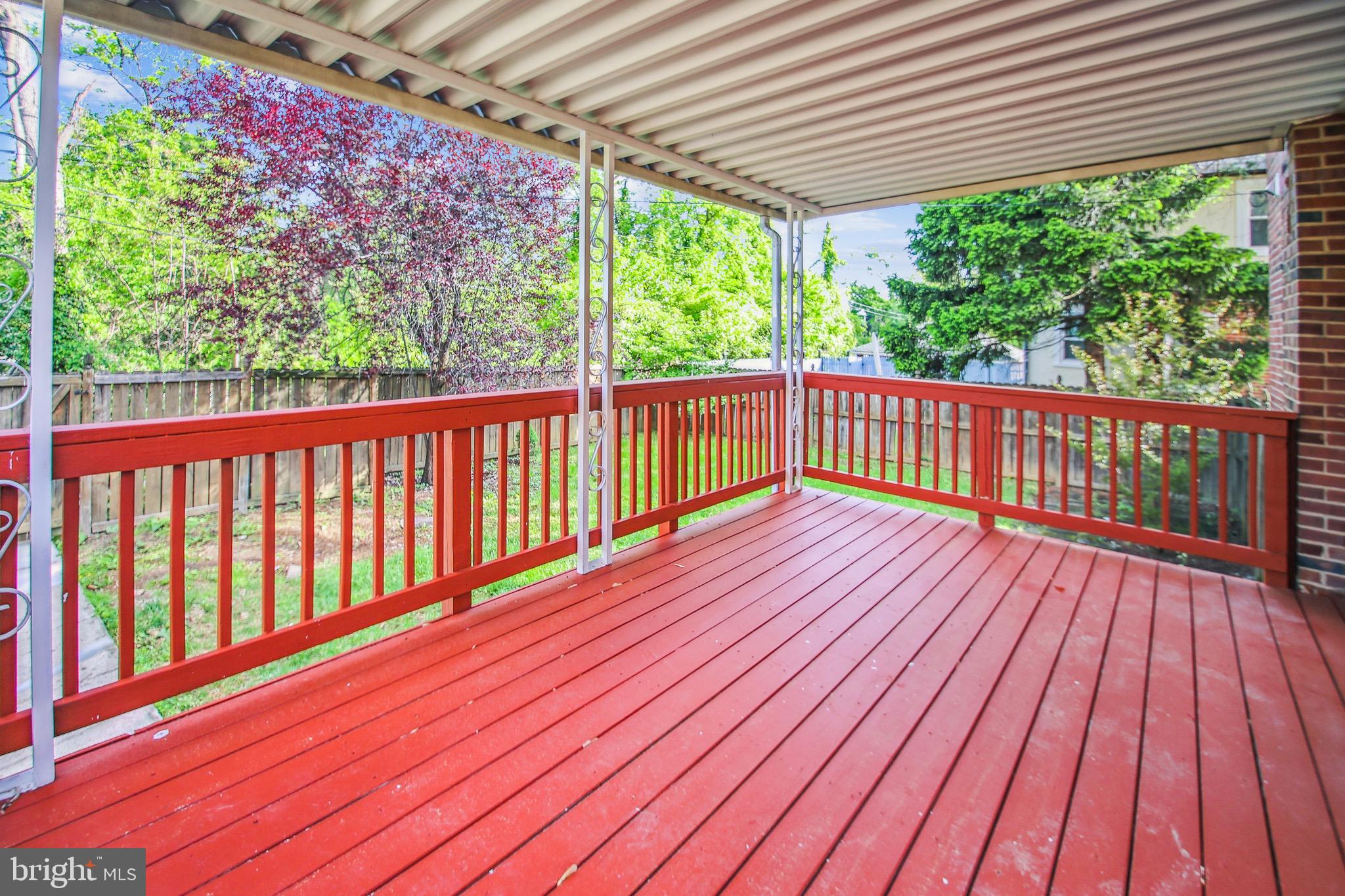 HUNTING RIDGE HISTORIC DISTRICT - Residential