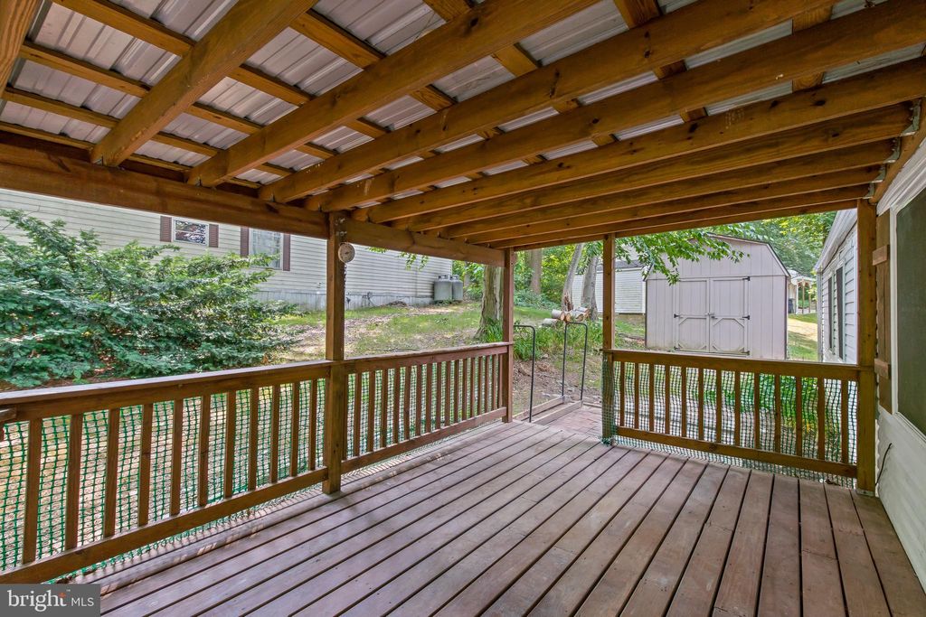 Photo of 309 POPLAR LN, NEW PROVIDENCE, PA 17560 (MLS # PALA2036640)