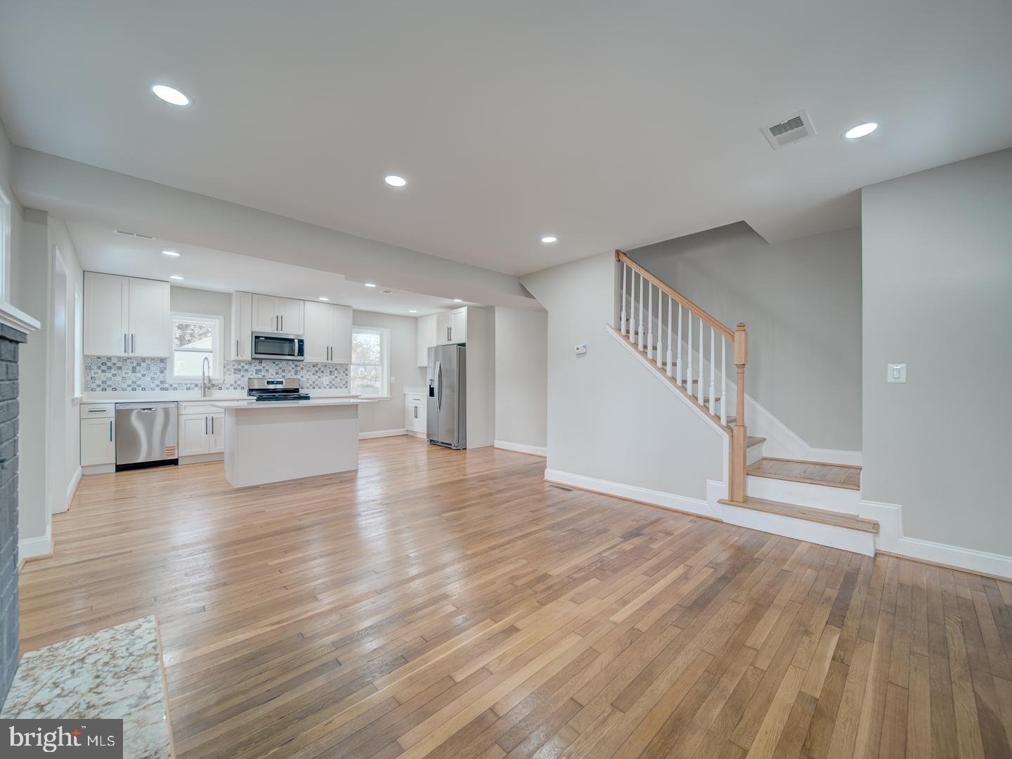 BROOKENS - Residential