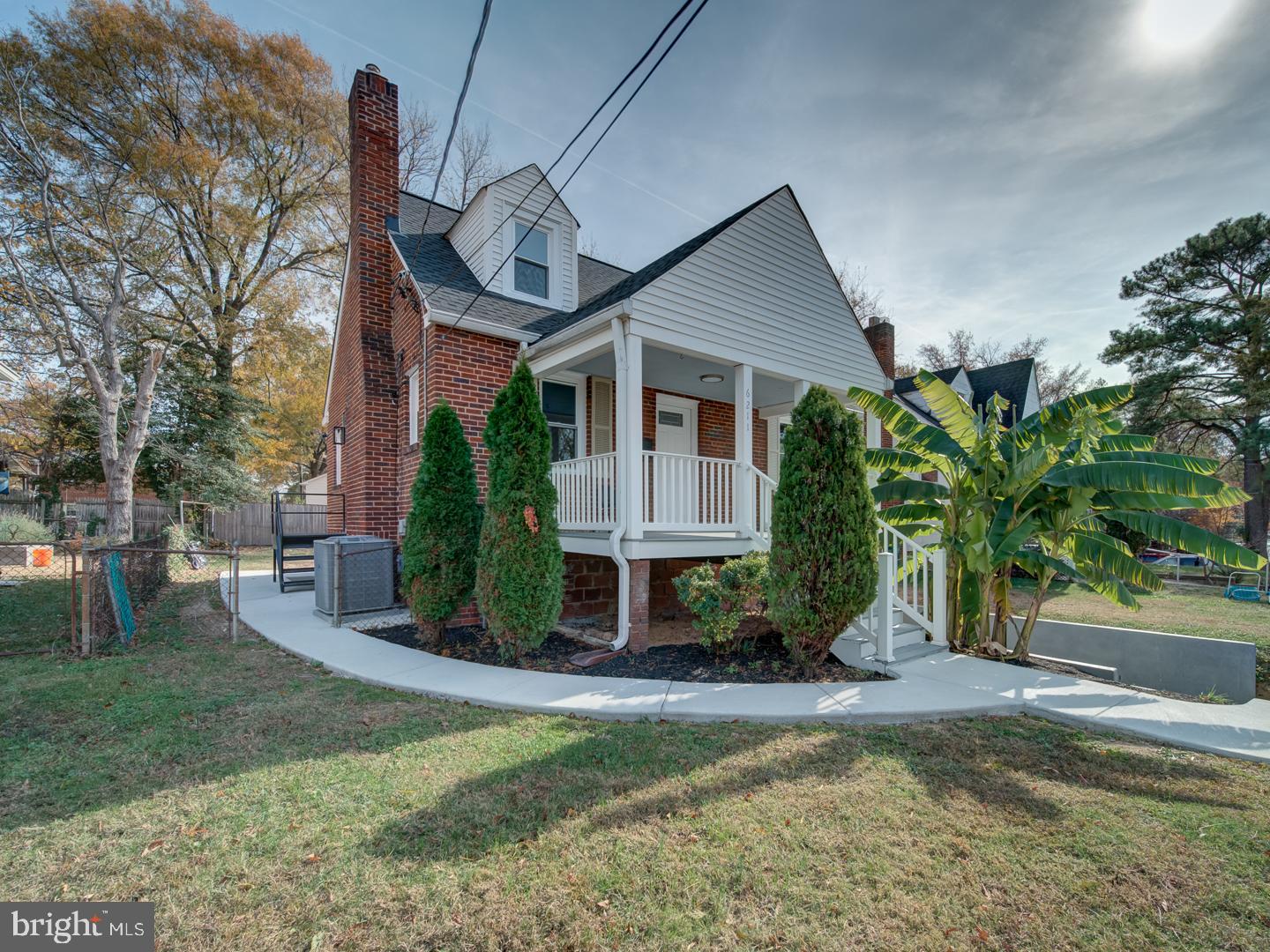 BROOKENS - Residential