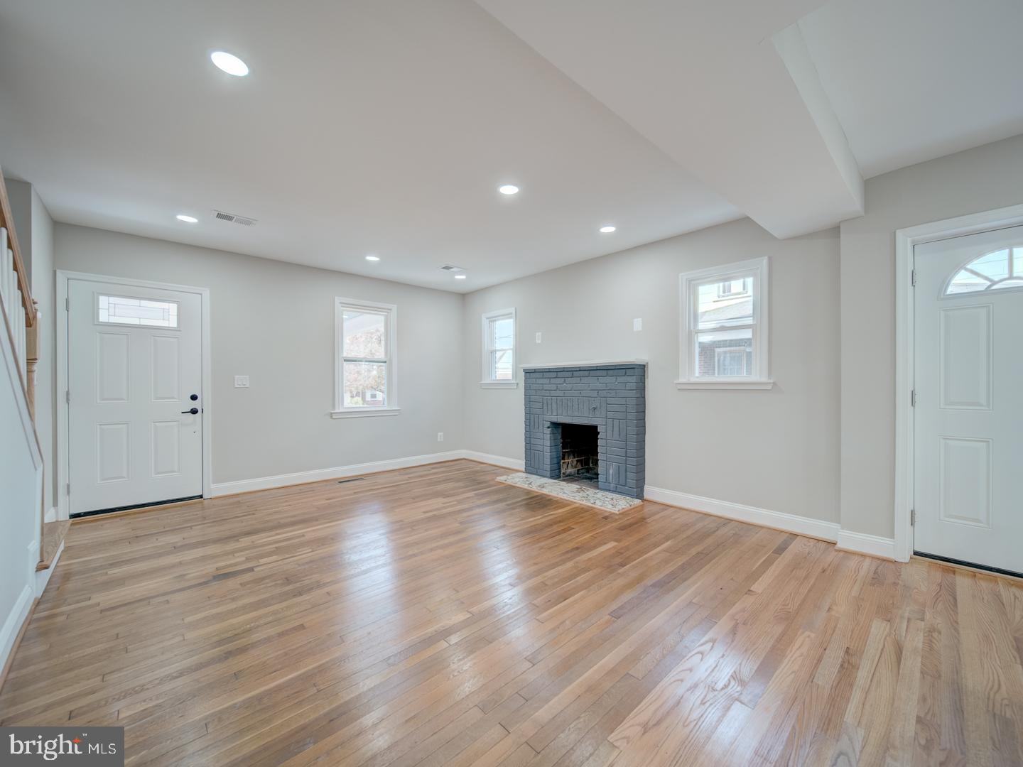BROOKENS - Residential