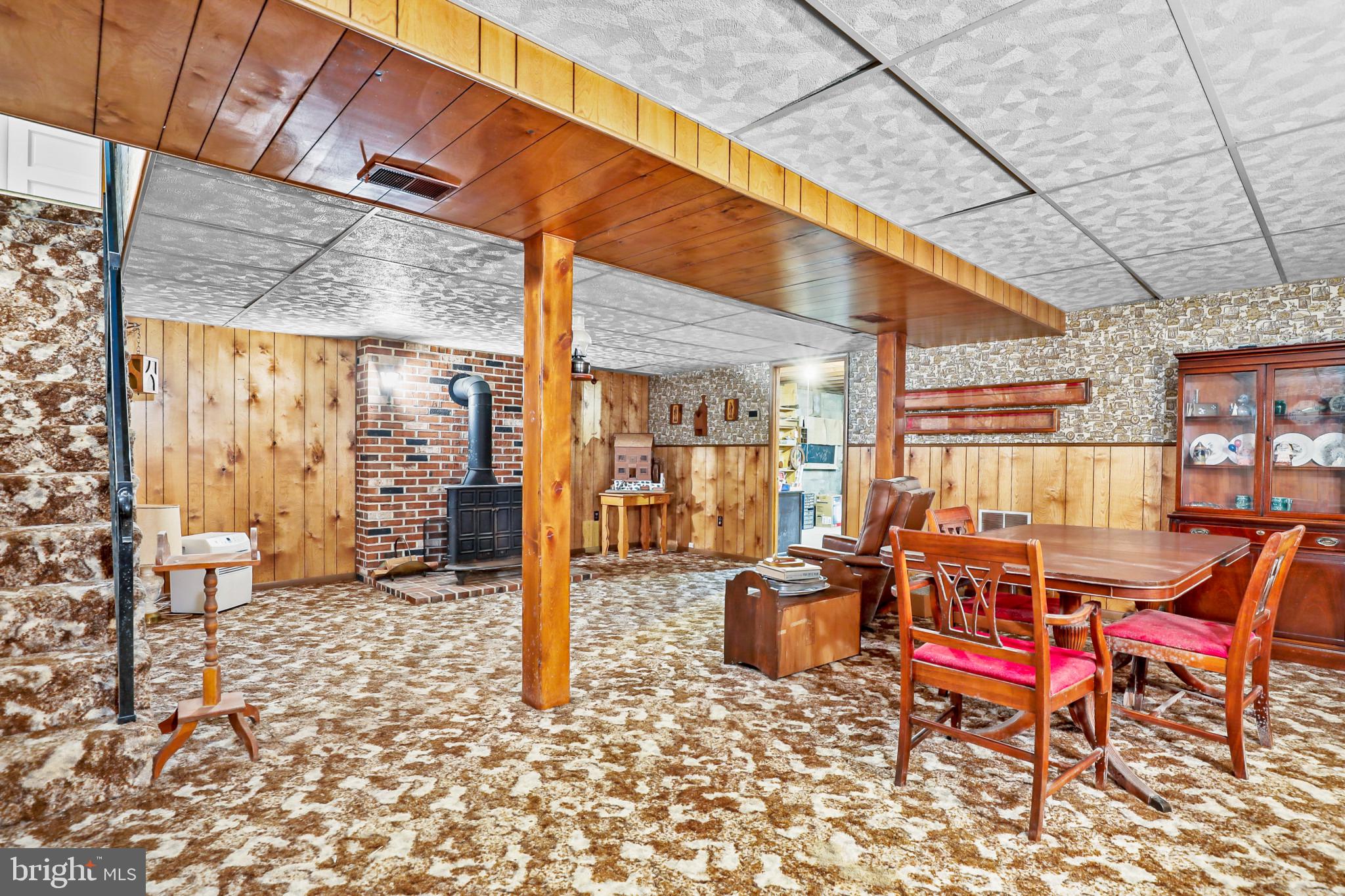 BEL AIR SOUTH - Residential