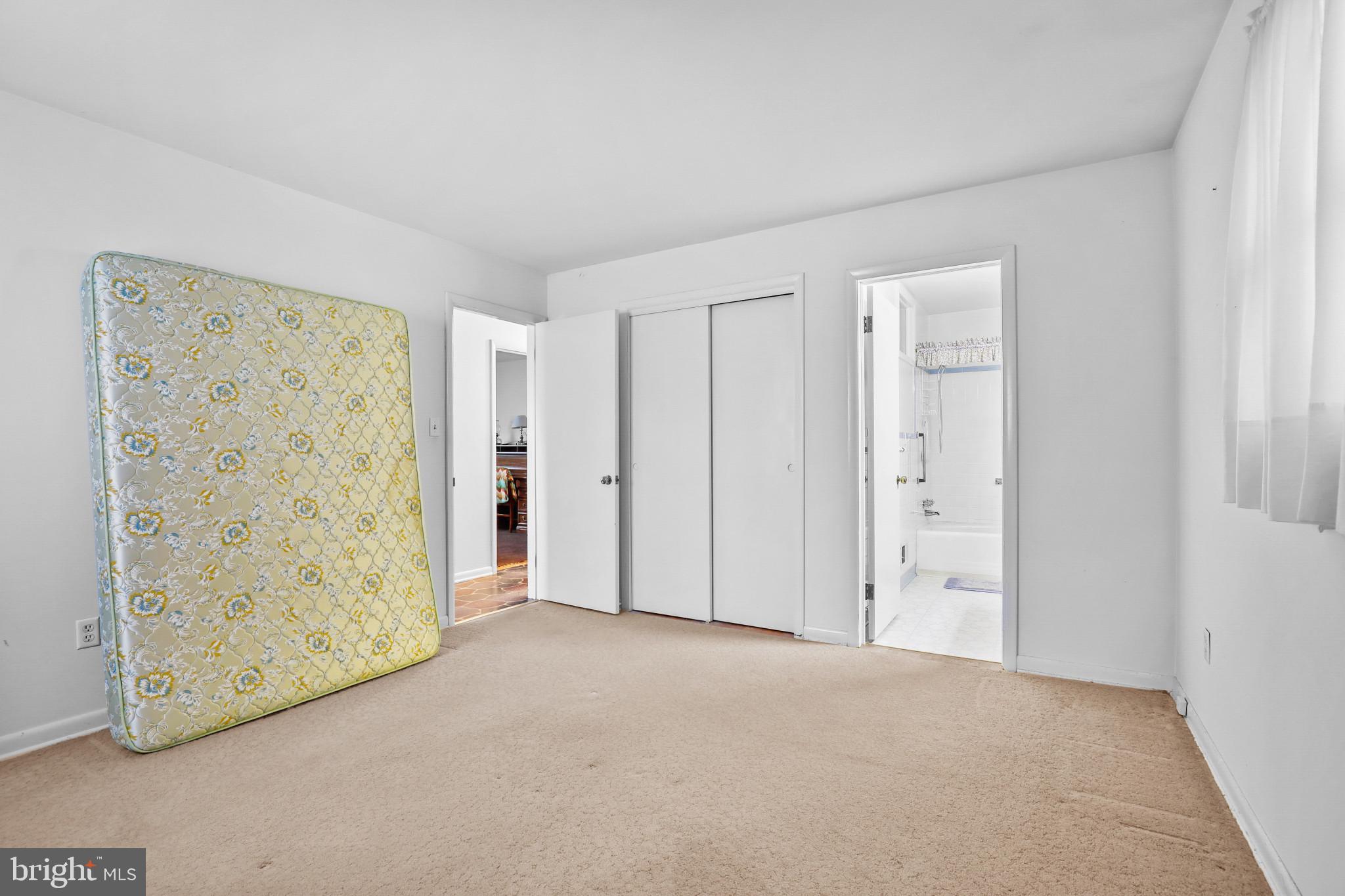 BEL AIR SOUTH - Residential