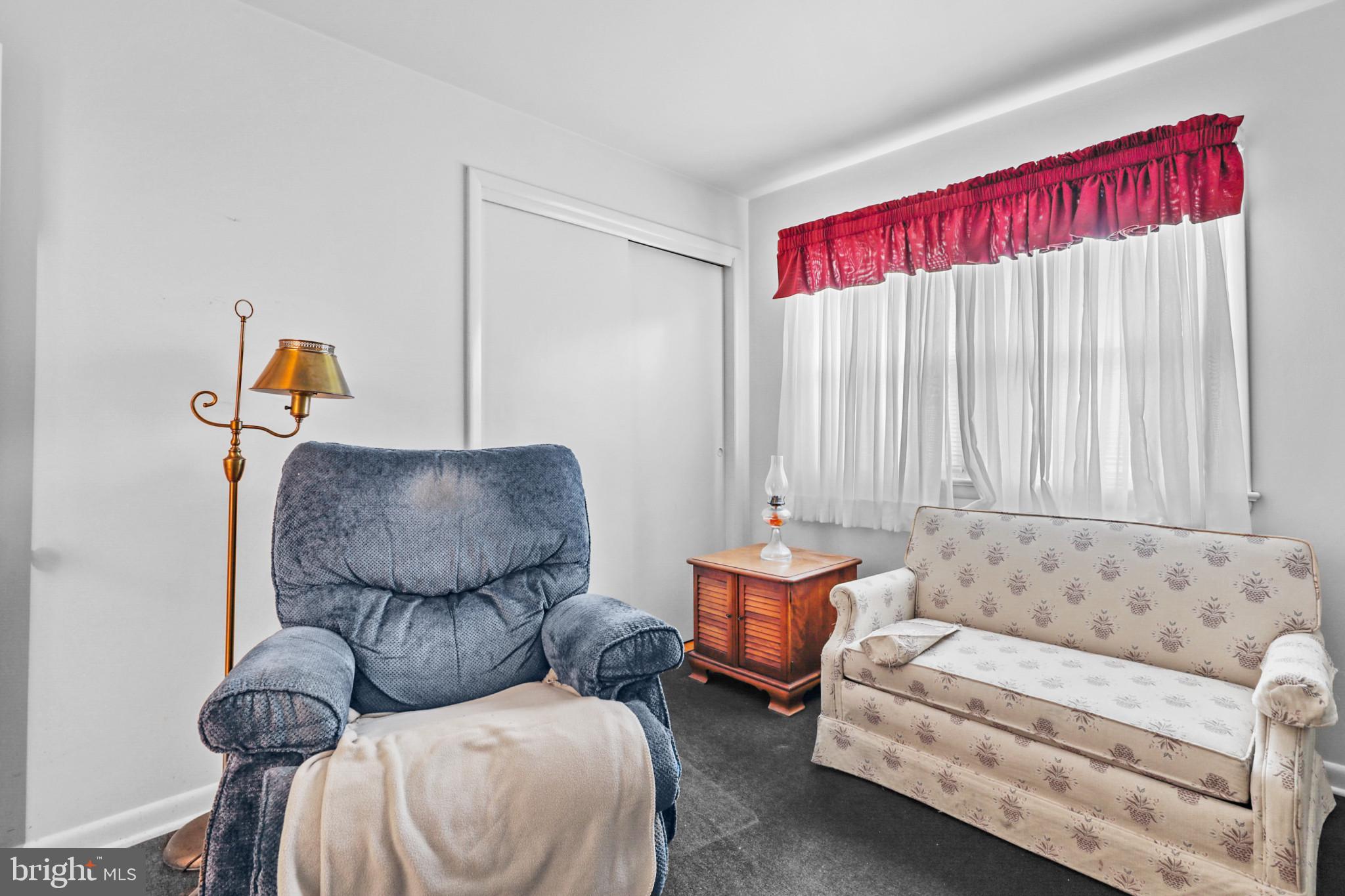 BEL AIR SOUTH - Residential