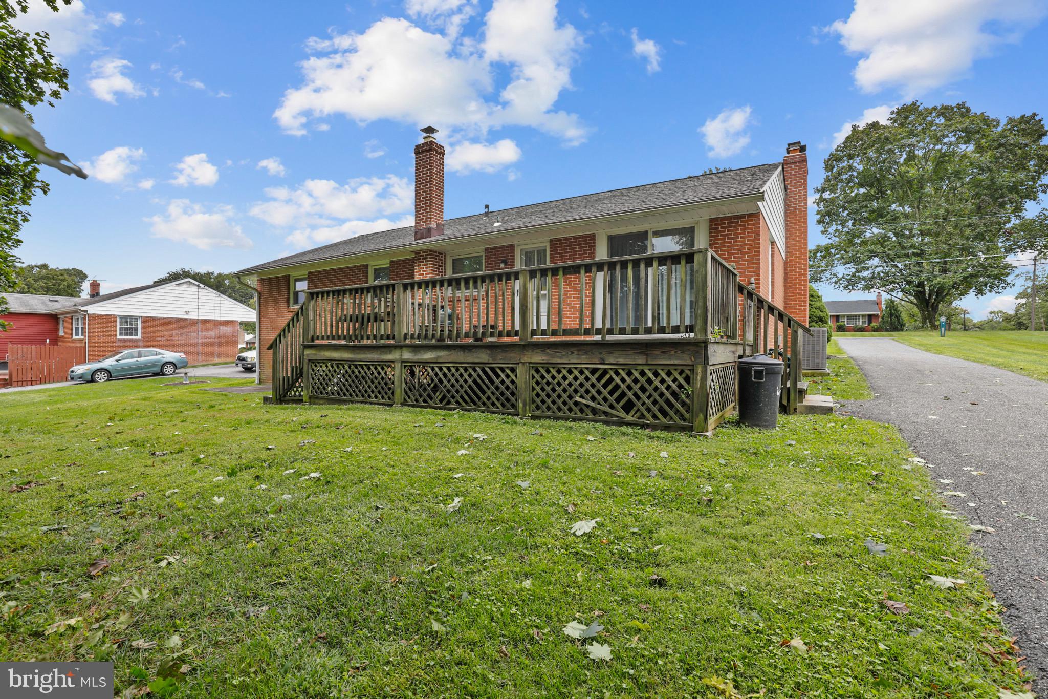 BEL AIR SOUTH - Residential