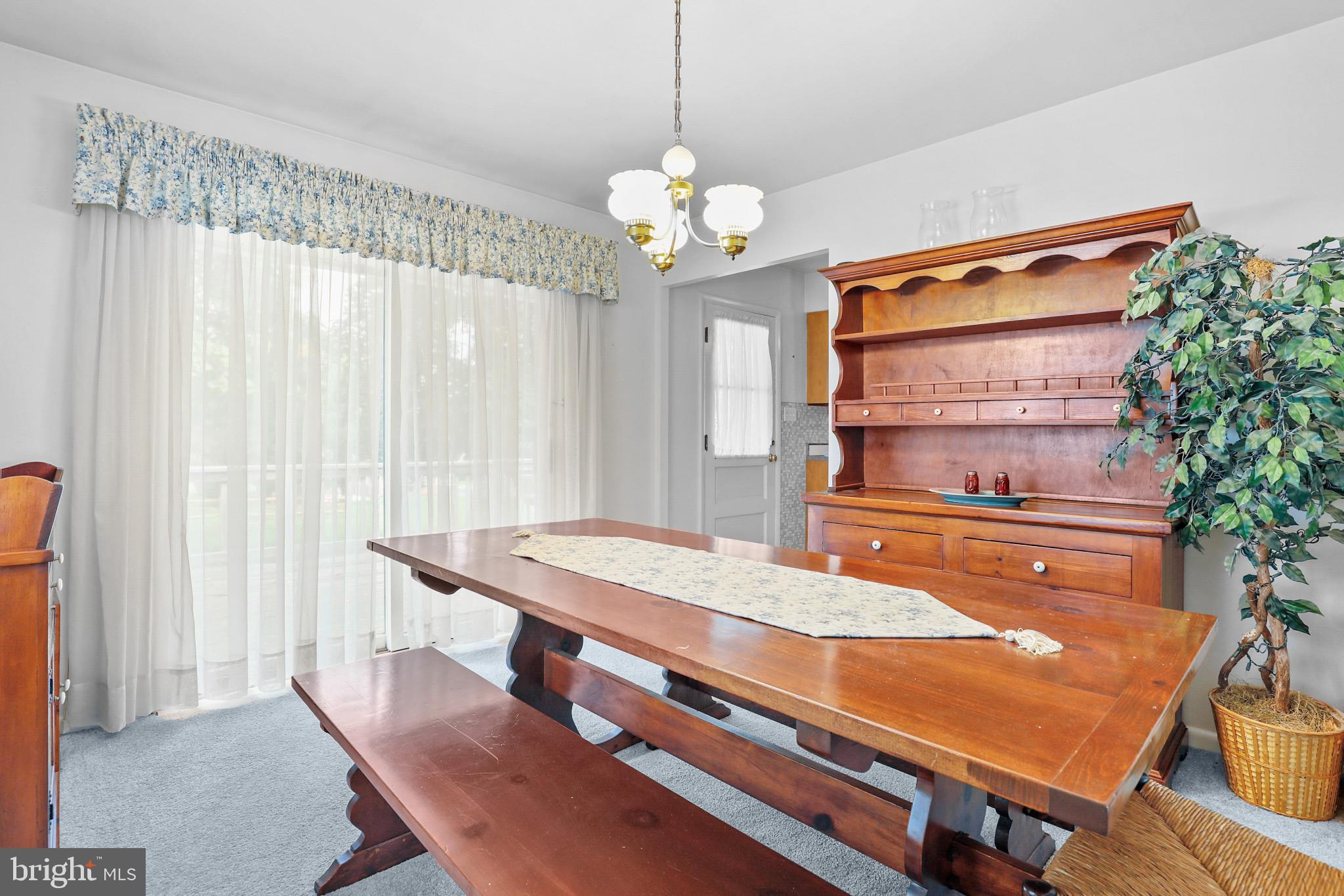 BEL AIR SOUTH - Residential