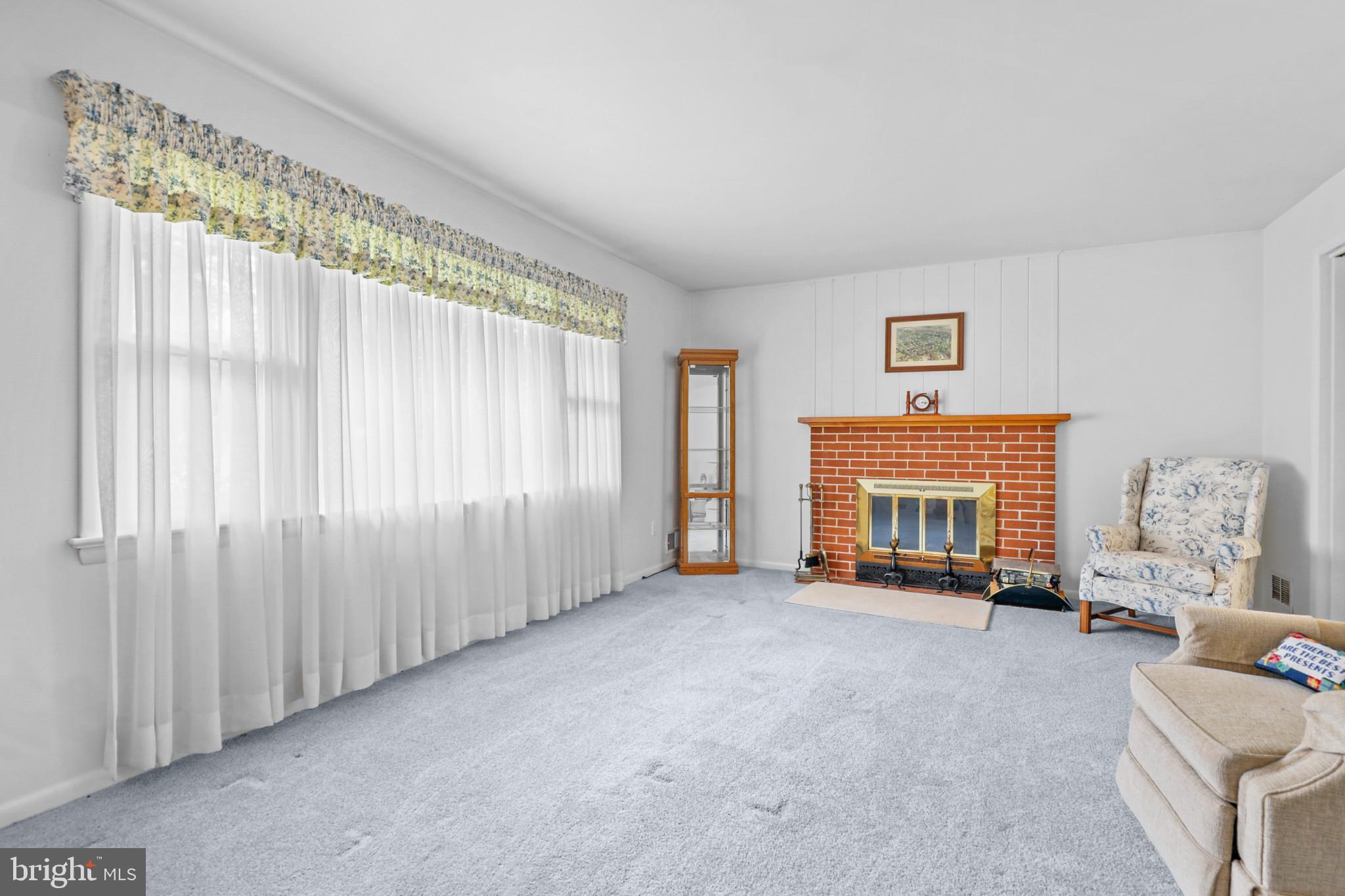 BEL AIR SOUTH - Residential