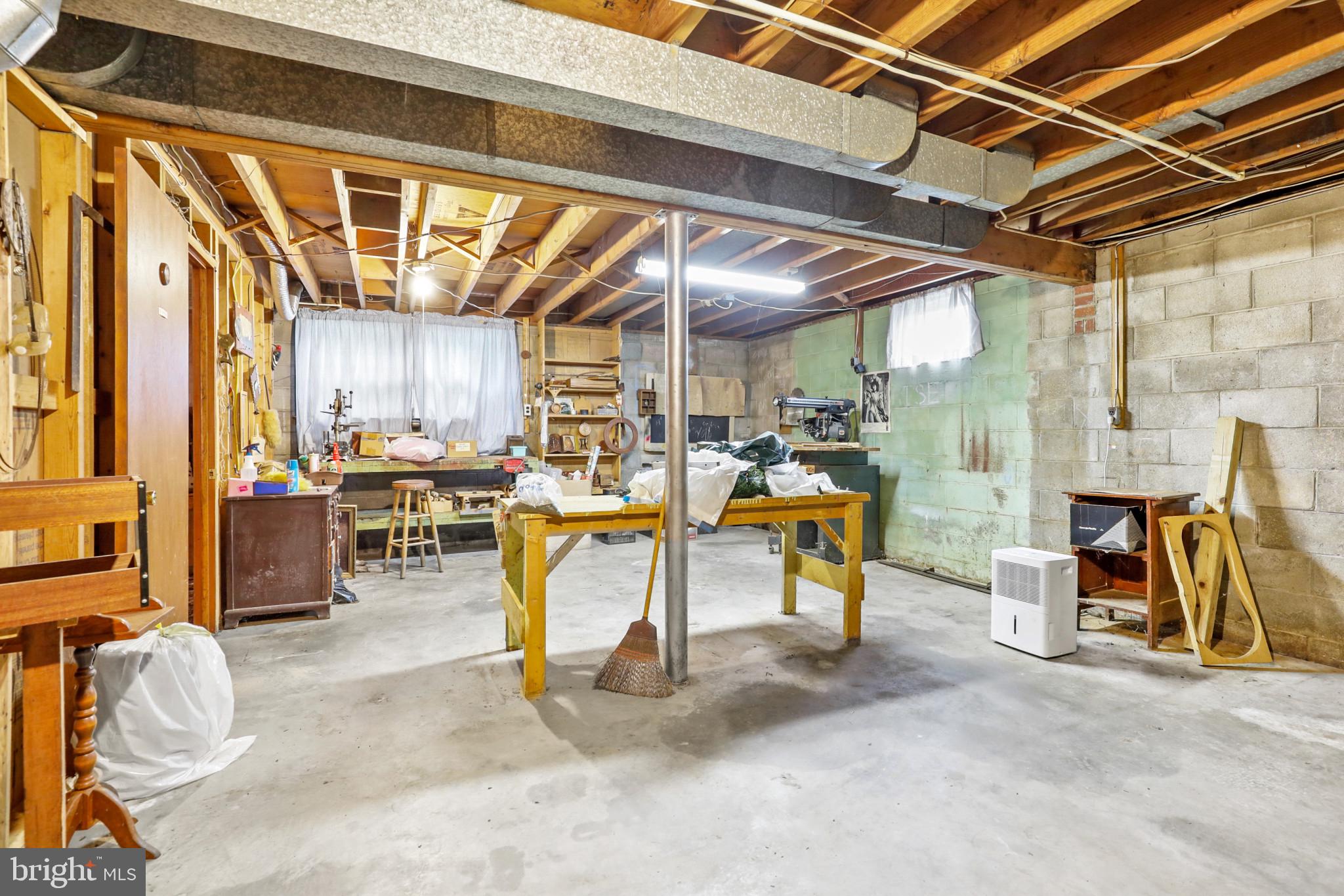 BEL AIR SOUTH - Residential