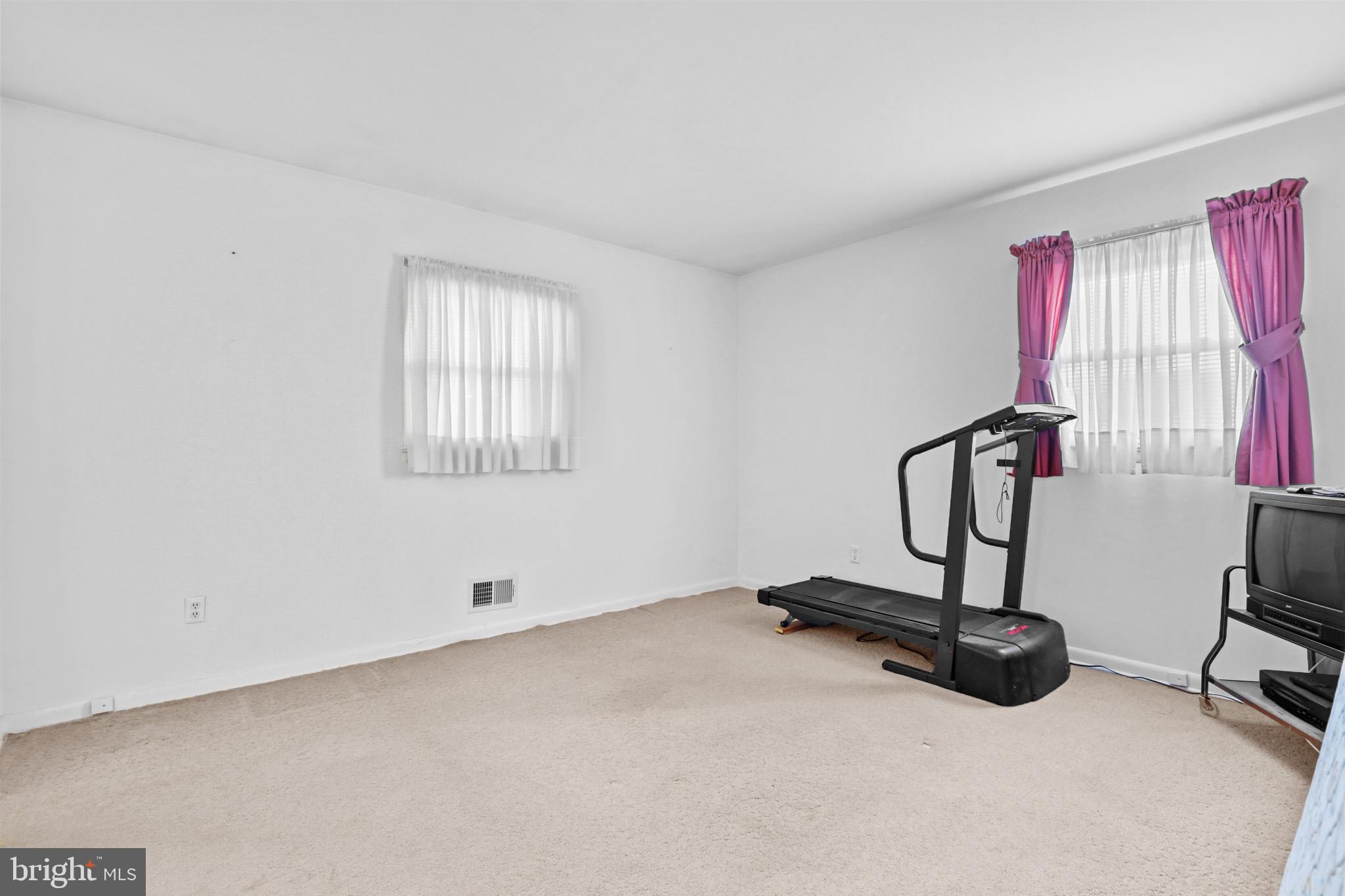 BEL AIR SOUTH - Residential