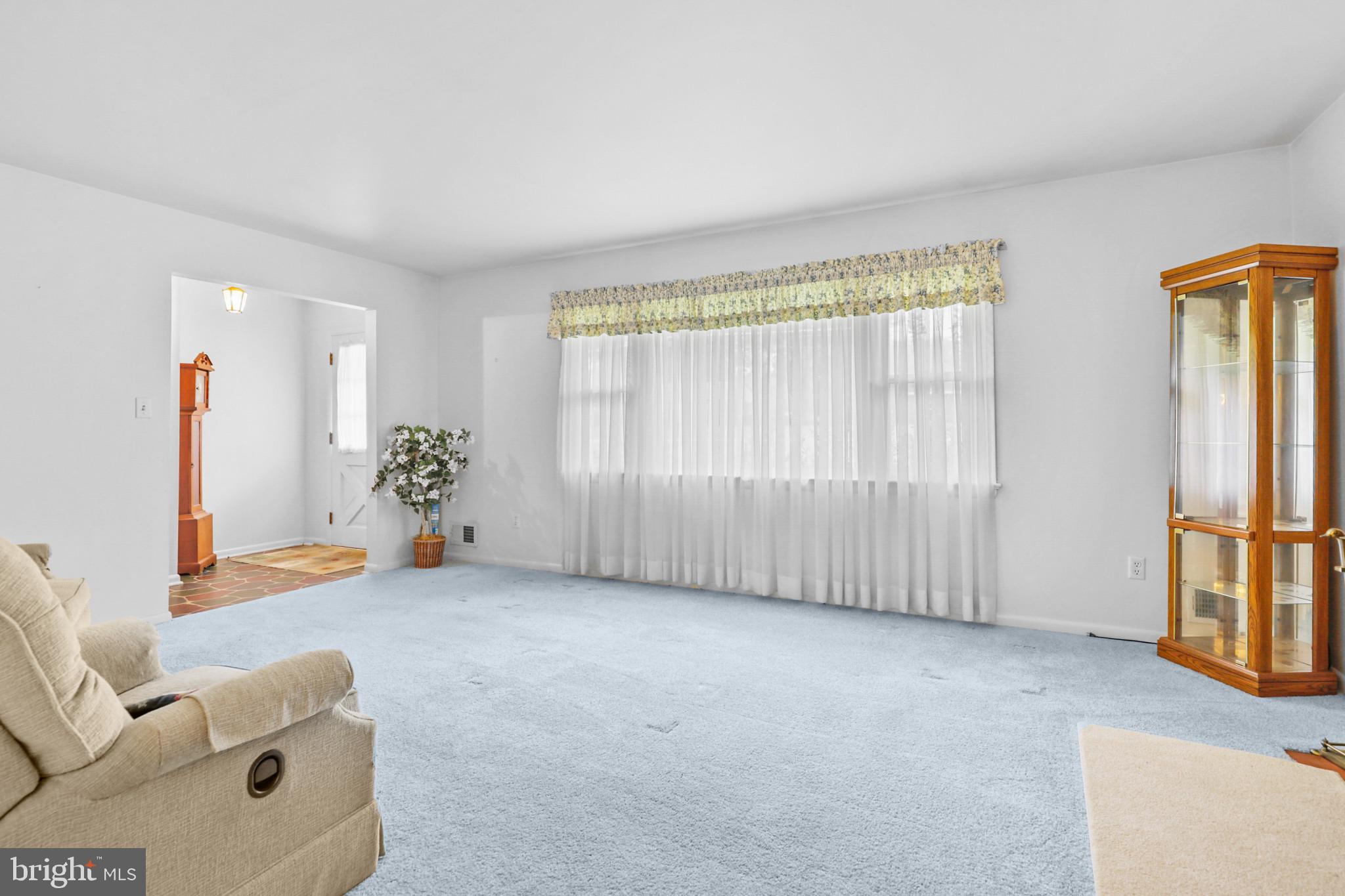 BEL AIR SOUTH - Residential