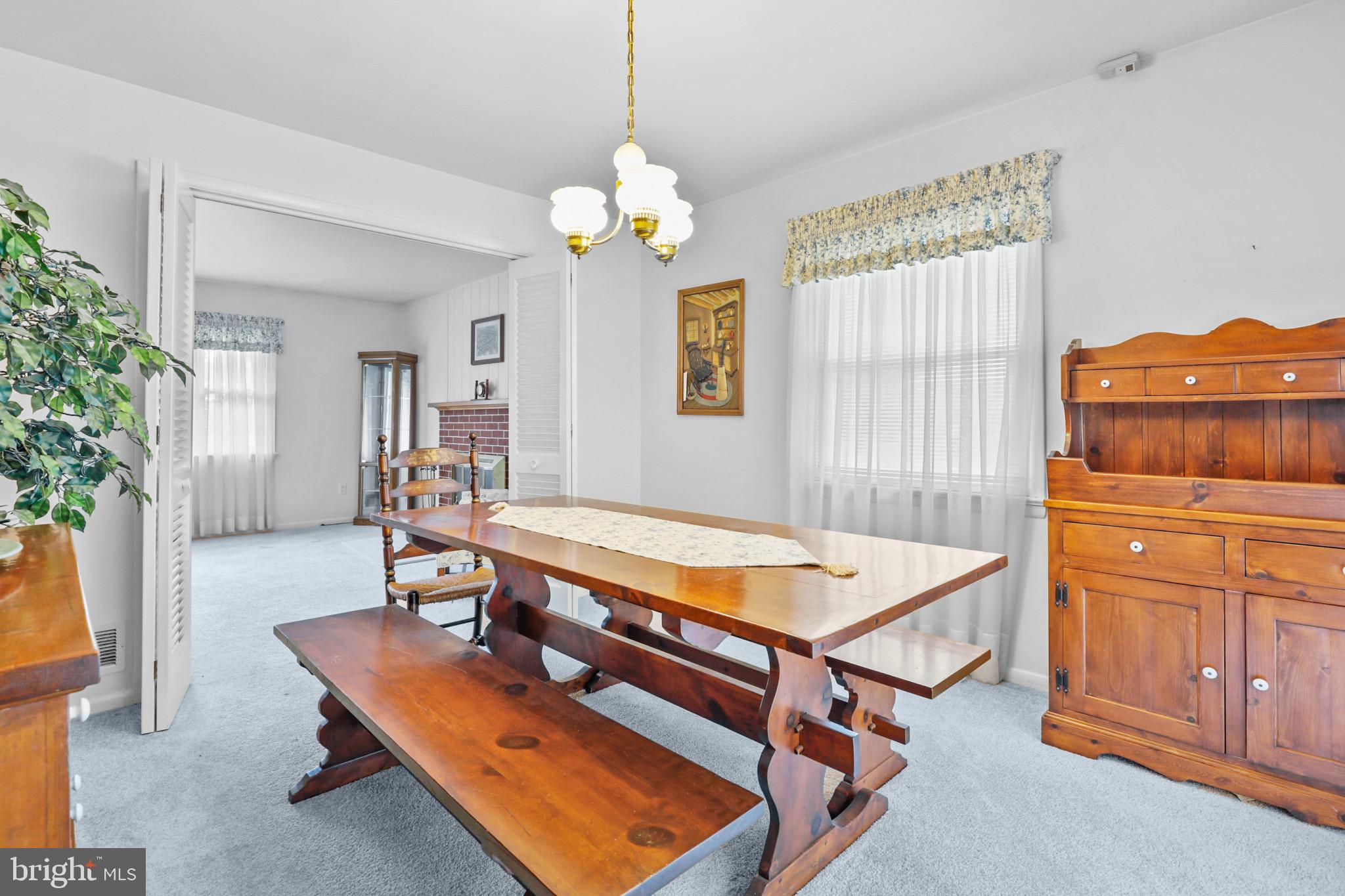 BEL AIR SOUTH - Residential