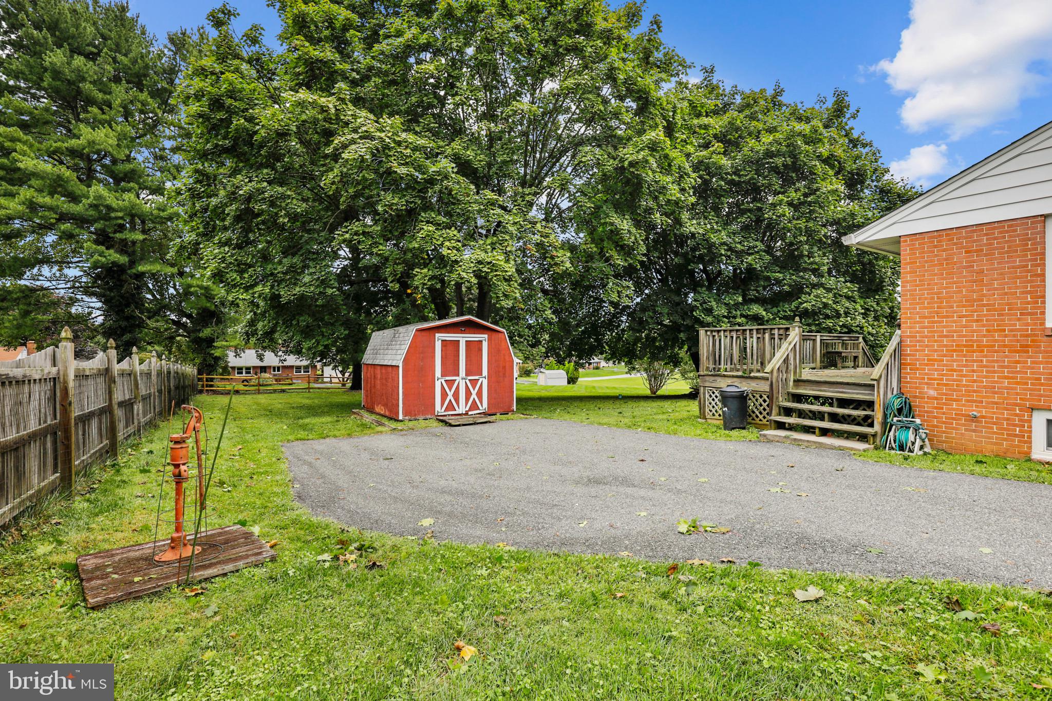 BEL AIR SOUTH - Residential