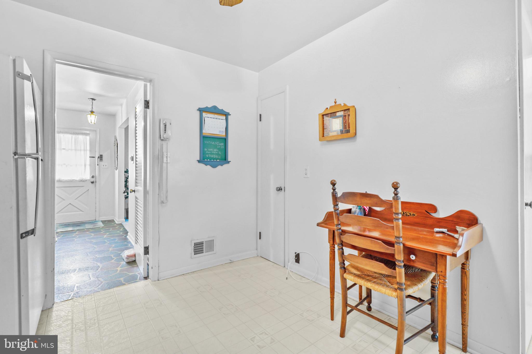 BEL AIR SOUTH - Residential