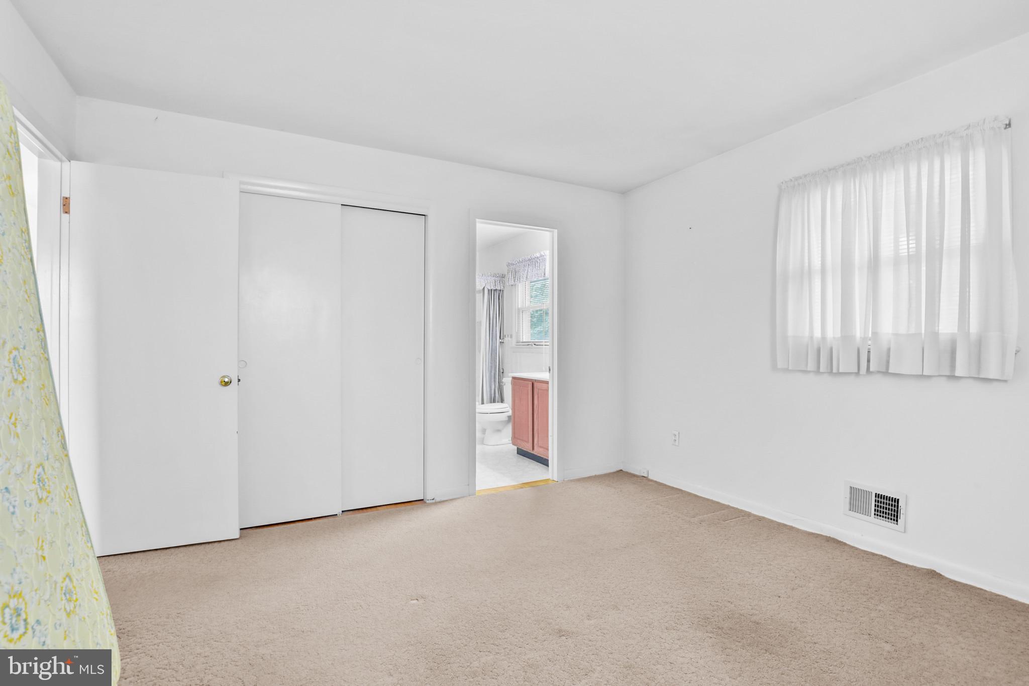 BEL AIR SOUTH - Residential