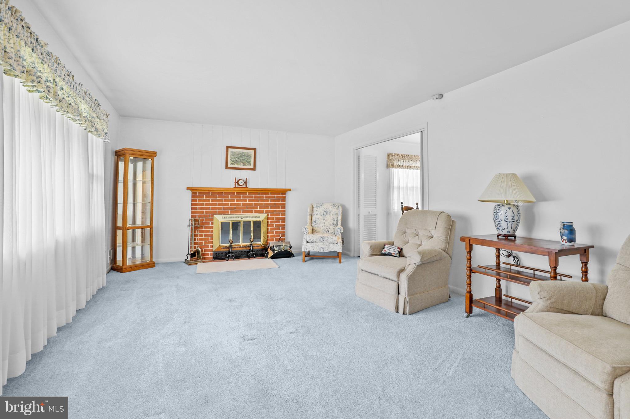 BEL AIR SOUTH - Residential