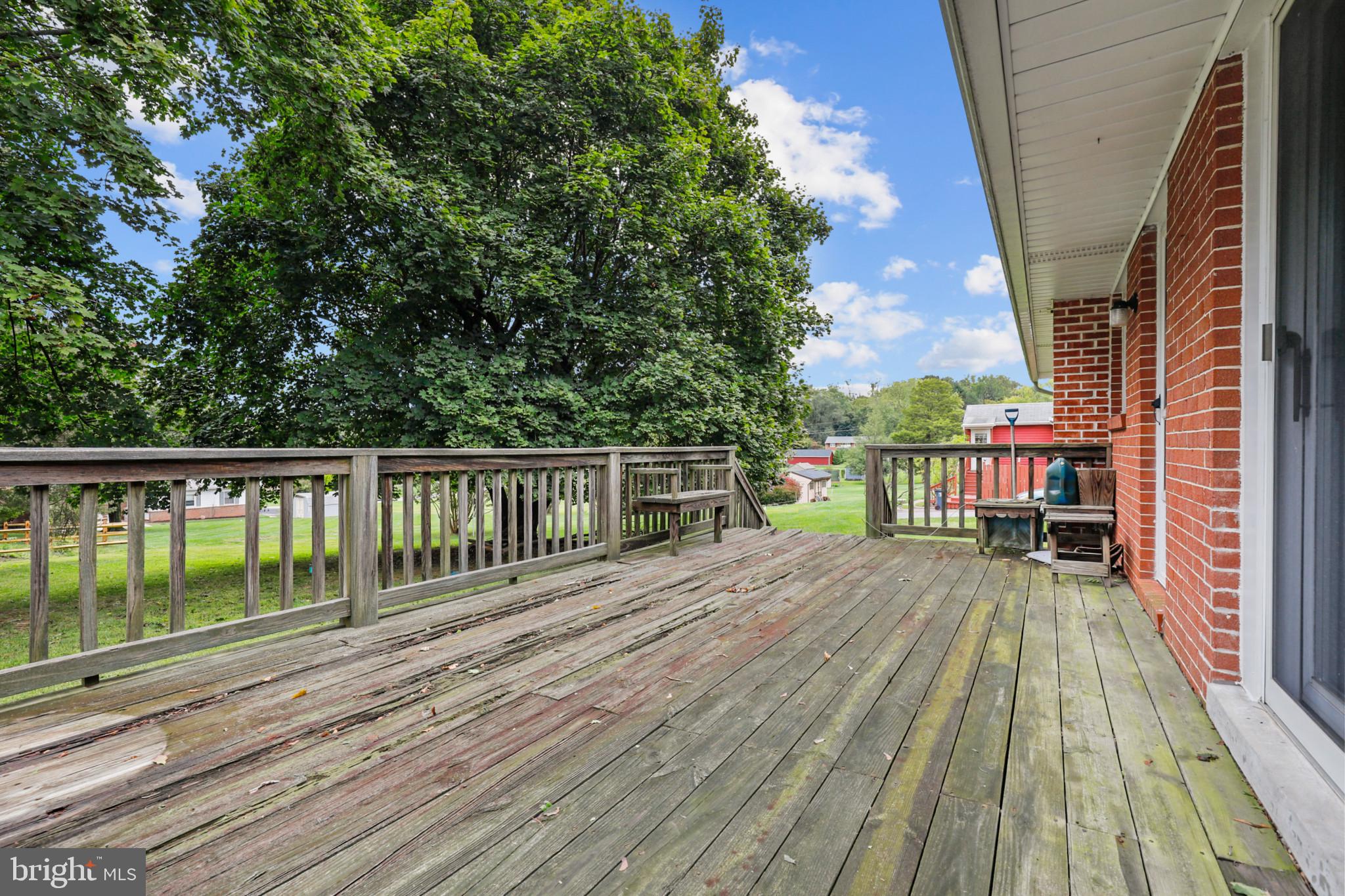 BEL AIR SOUTH - Residential