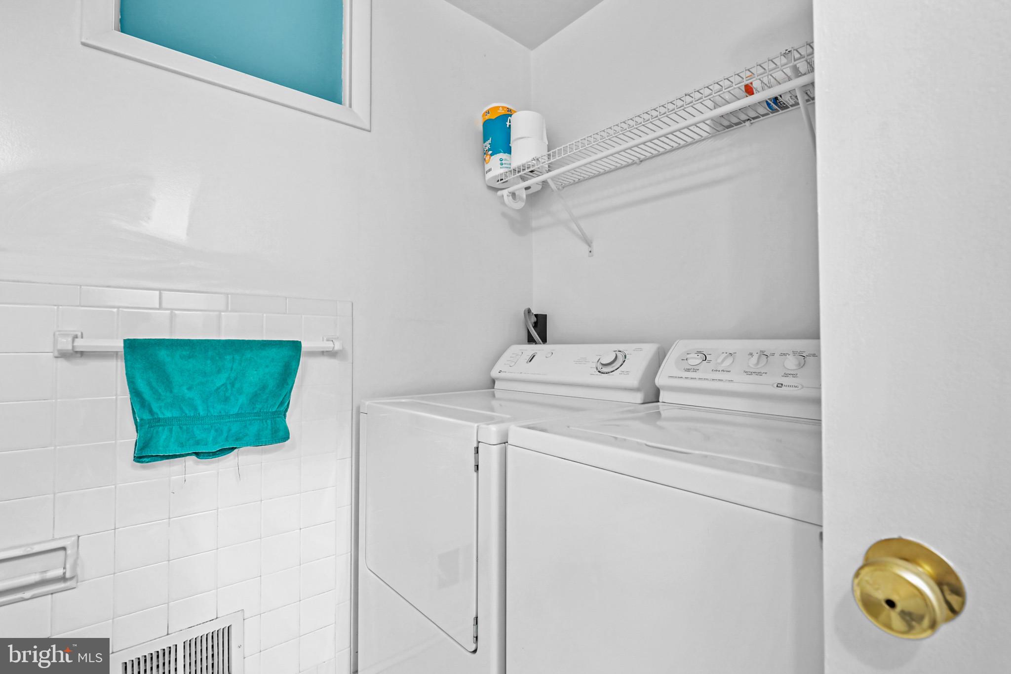 BEL AIR SOUTH - Residential