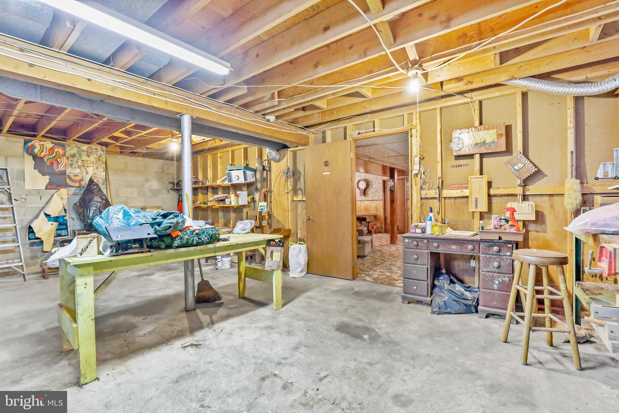 BEL AIR SOUTH - Residential