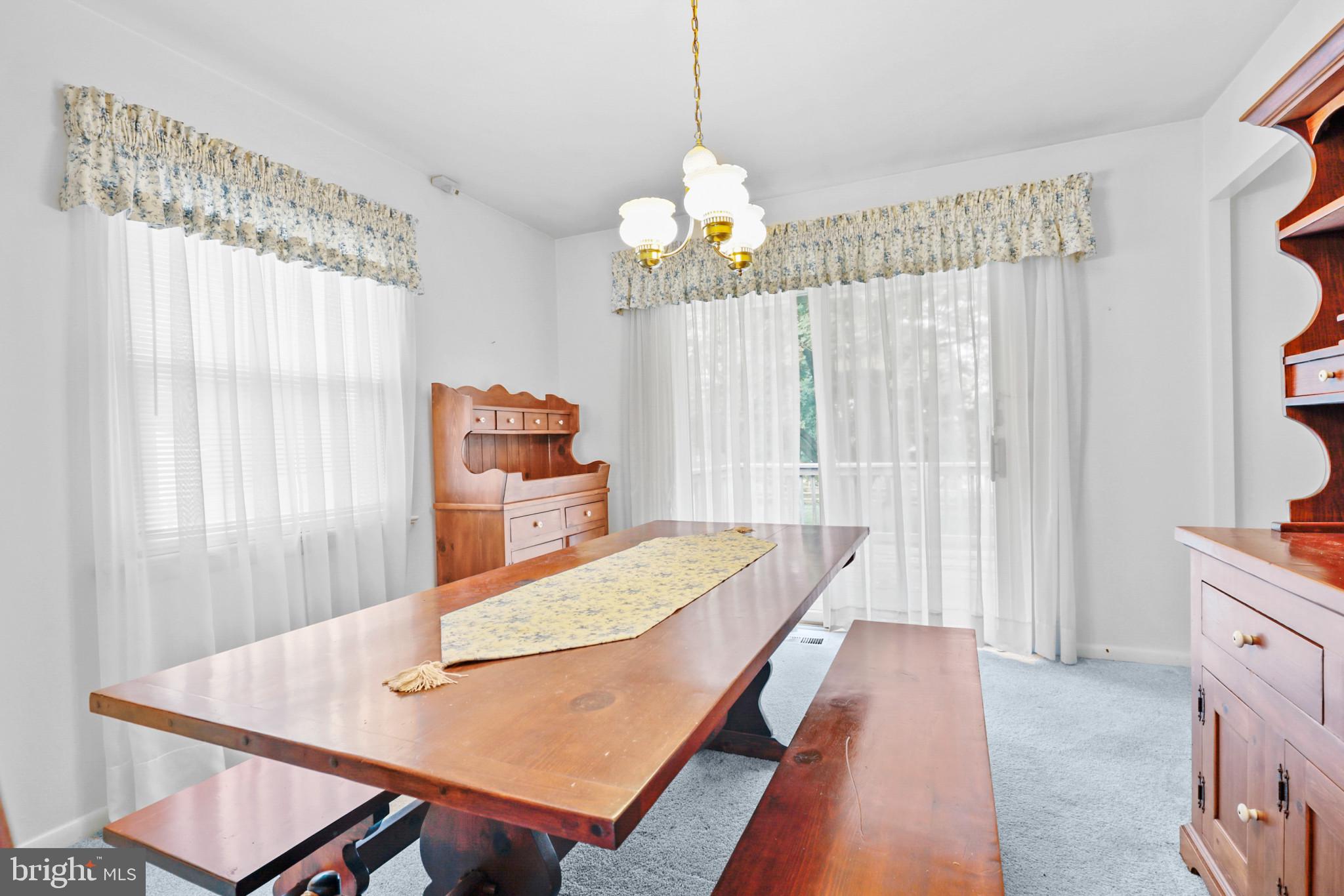 BEL AIR SOUTH - Residential