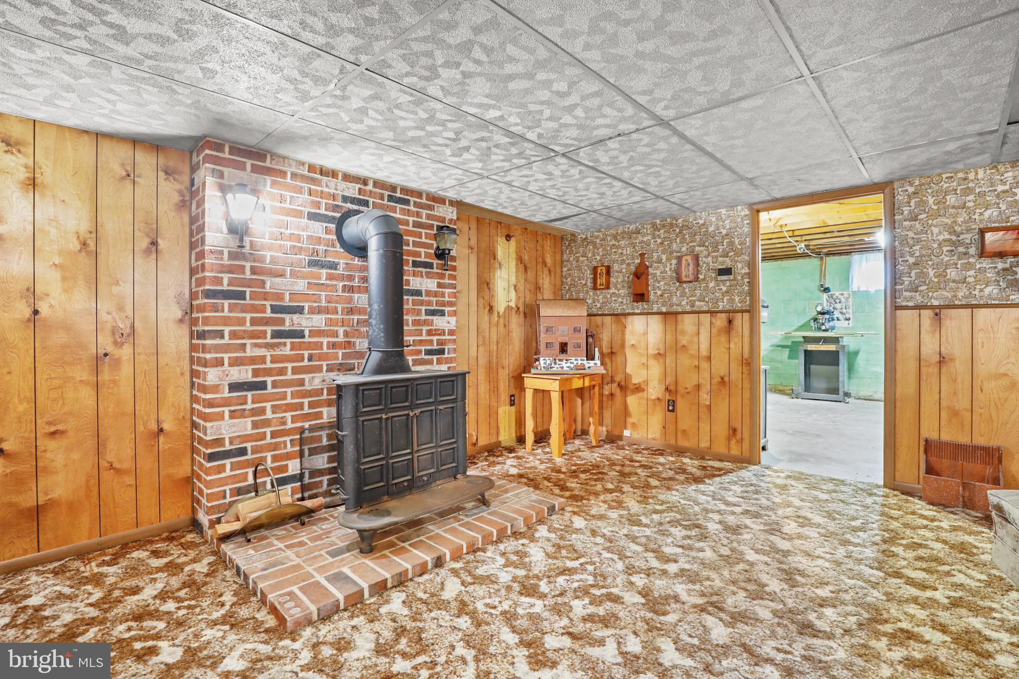 BEL AIR SOUTH - Residential