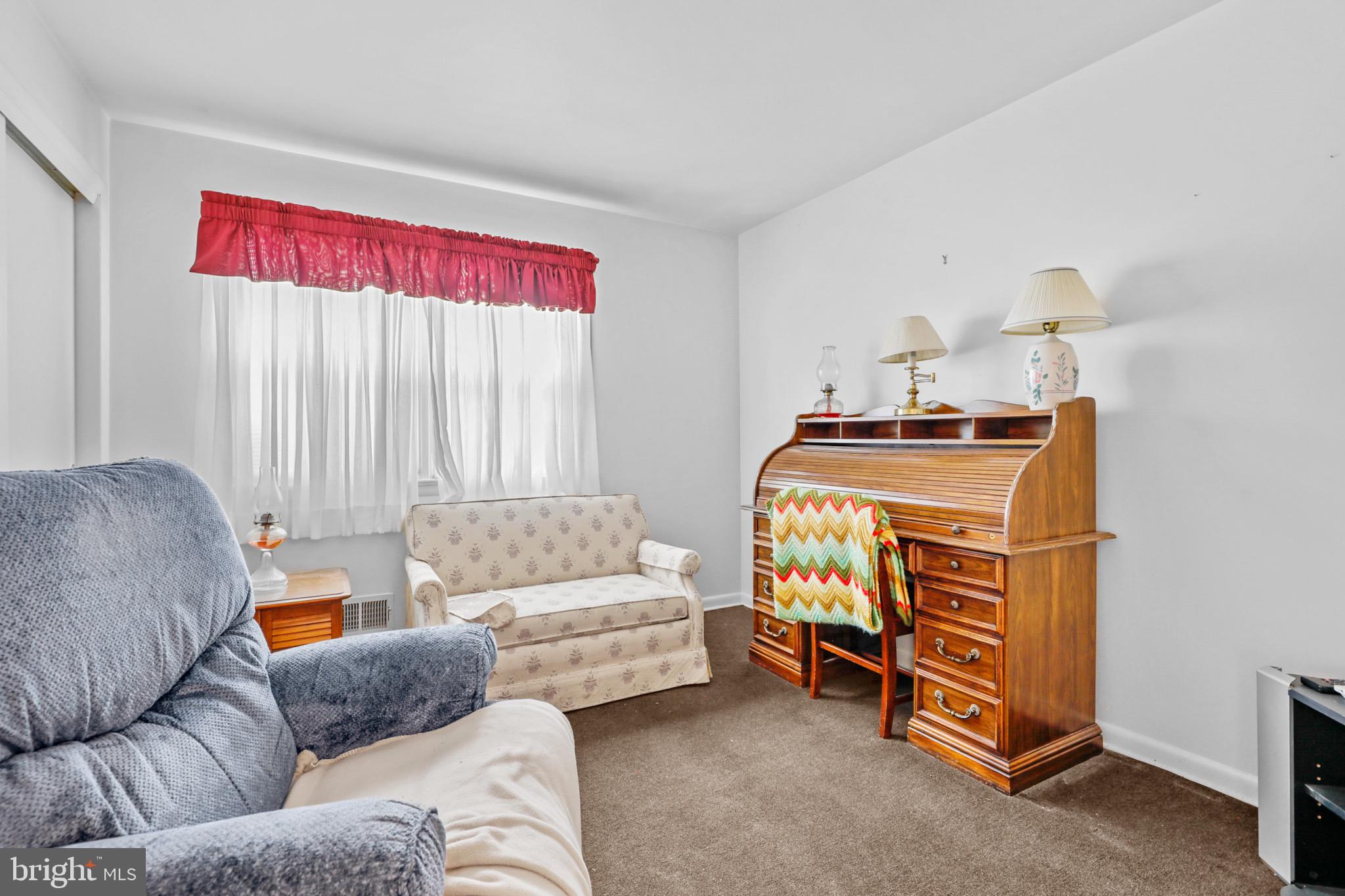 BEL AIR SOUTH - Residential