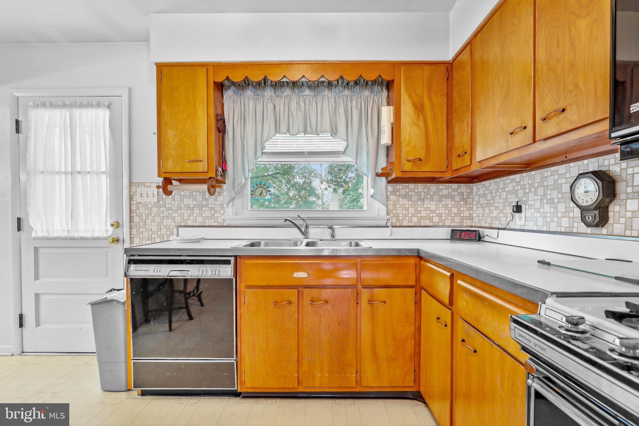 BEL AIR SOUTH - Residential