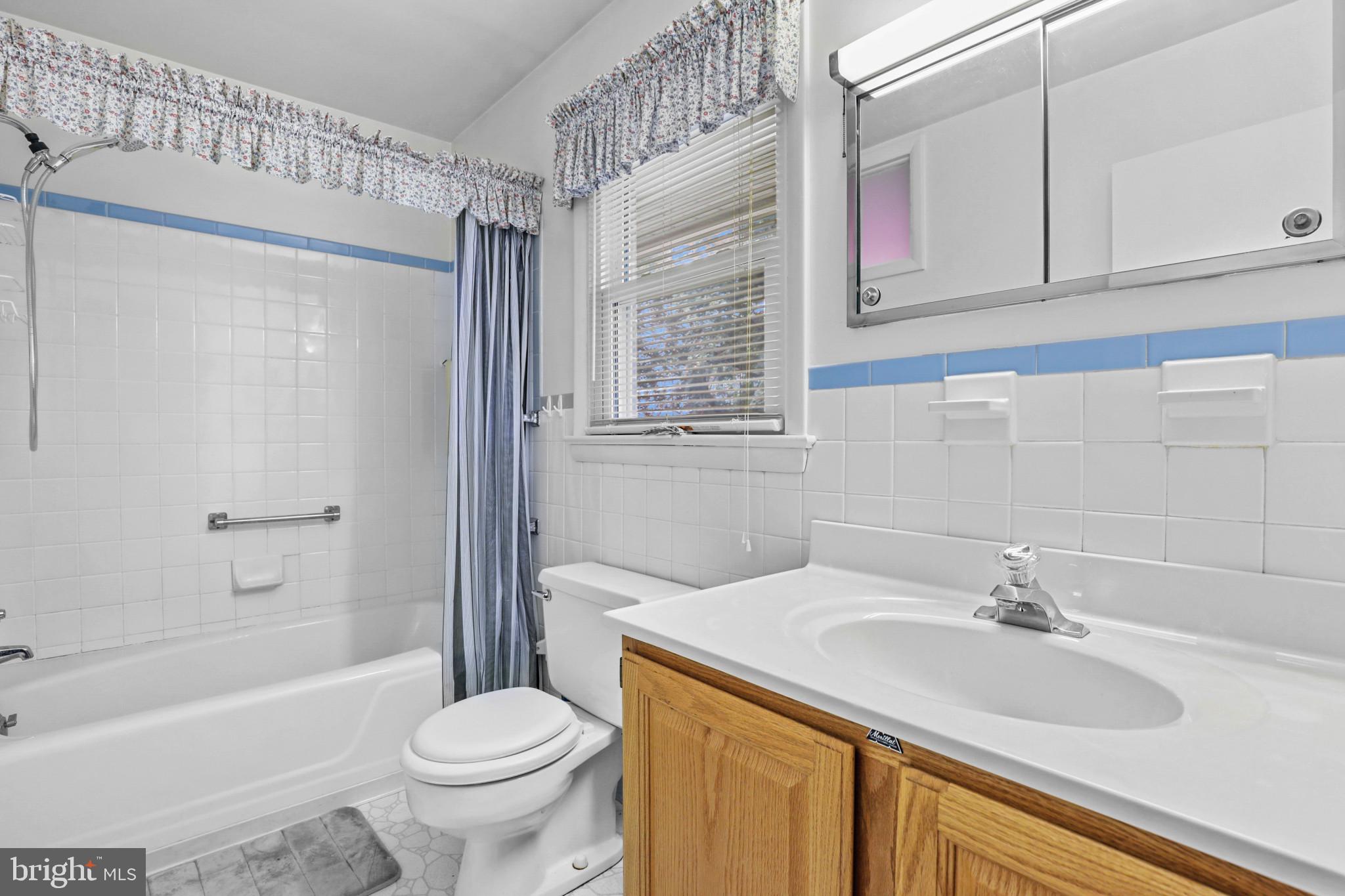 BEL AIR SOUTH - Residential