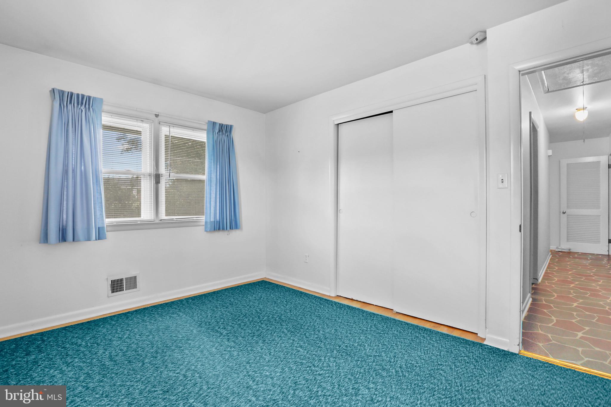 BEL AIR SOUTH - Residential