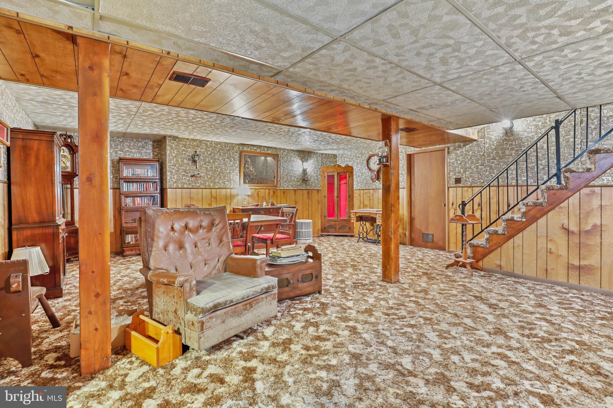 BEL AIR SOUTH - Residential