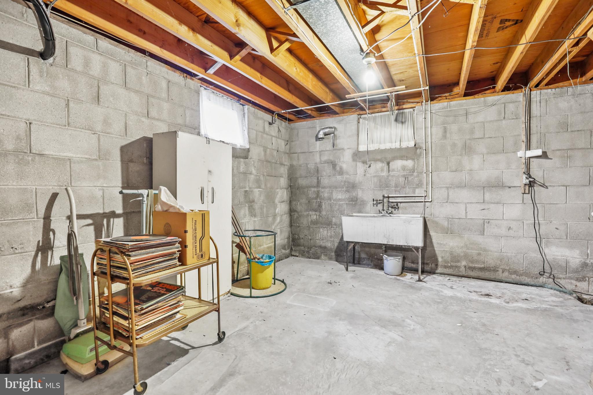 BEL AIR SOUTH - Residential