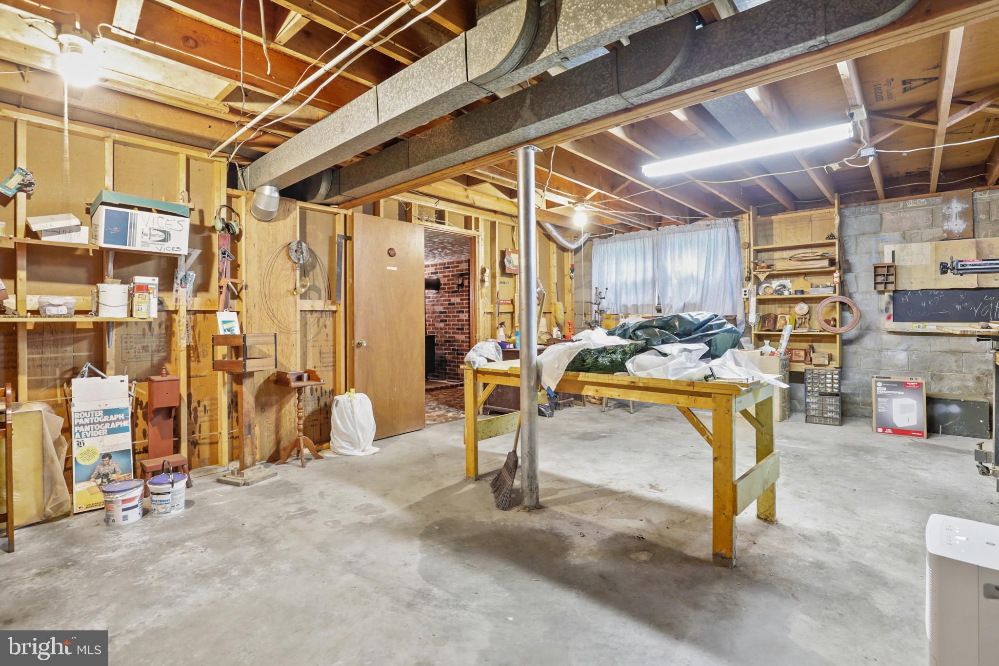 BEL AIR SOUTH - Residential