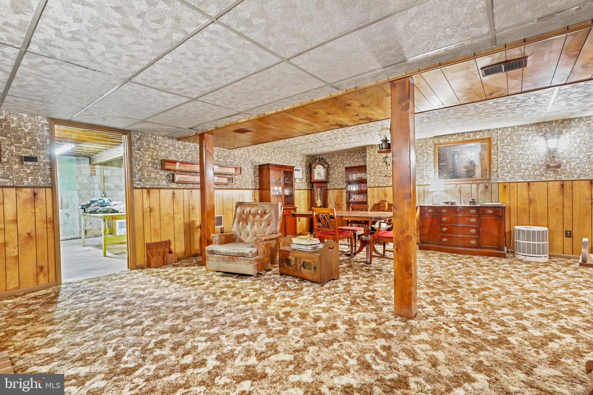 BEL AIR SOUTH - Residential