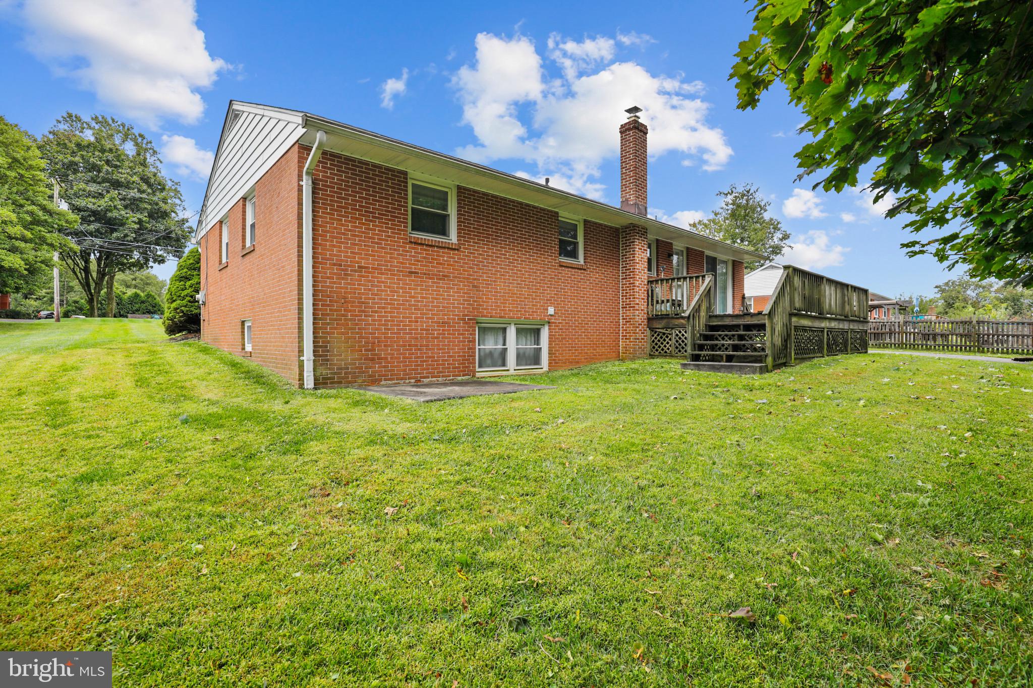 BEL AIR SOUTH - Residential