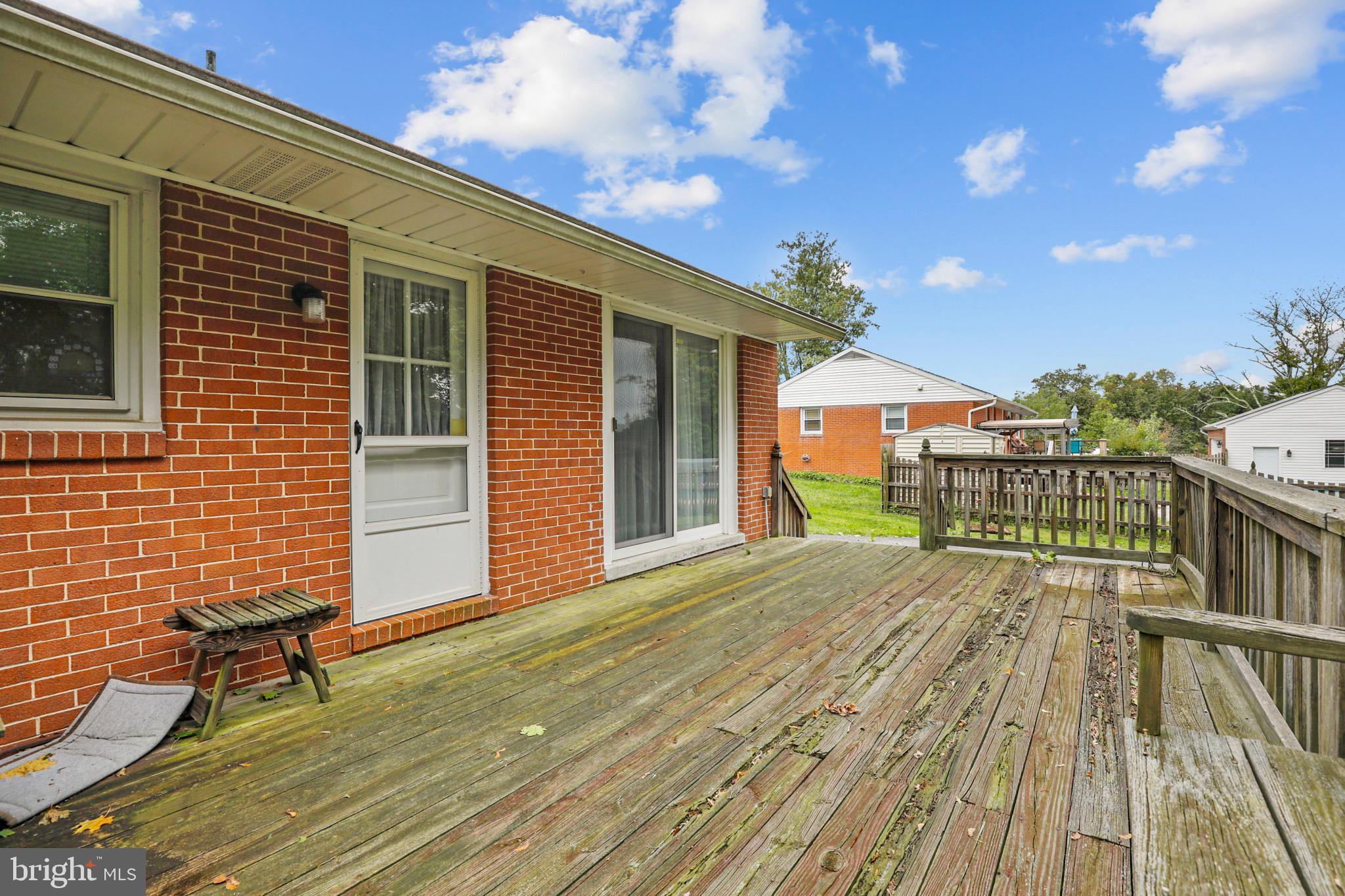 BEL AIR SOUTH - Residential