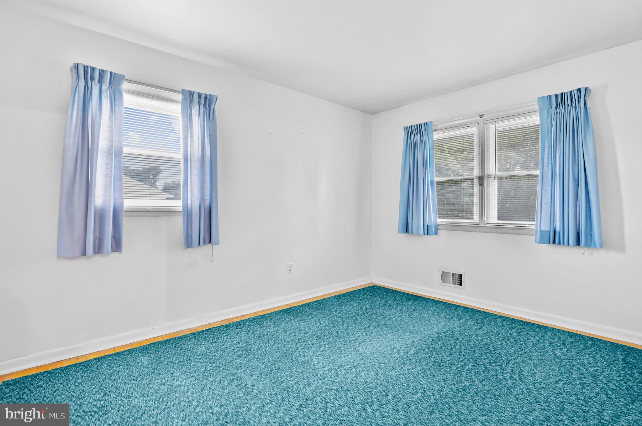 BEL AIR SOUTH - Residential