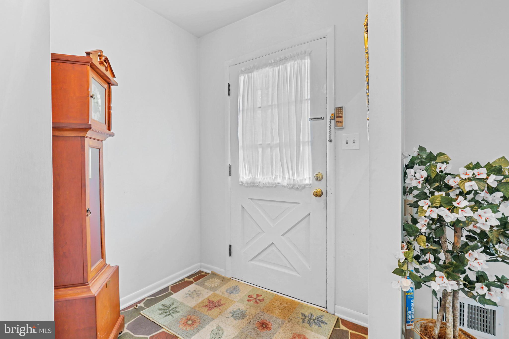 BEL AIR SOUTH - Residential