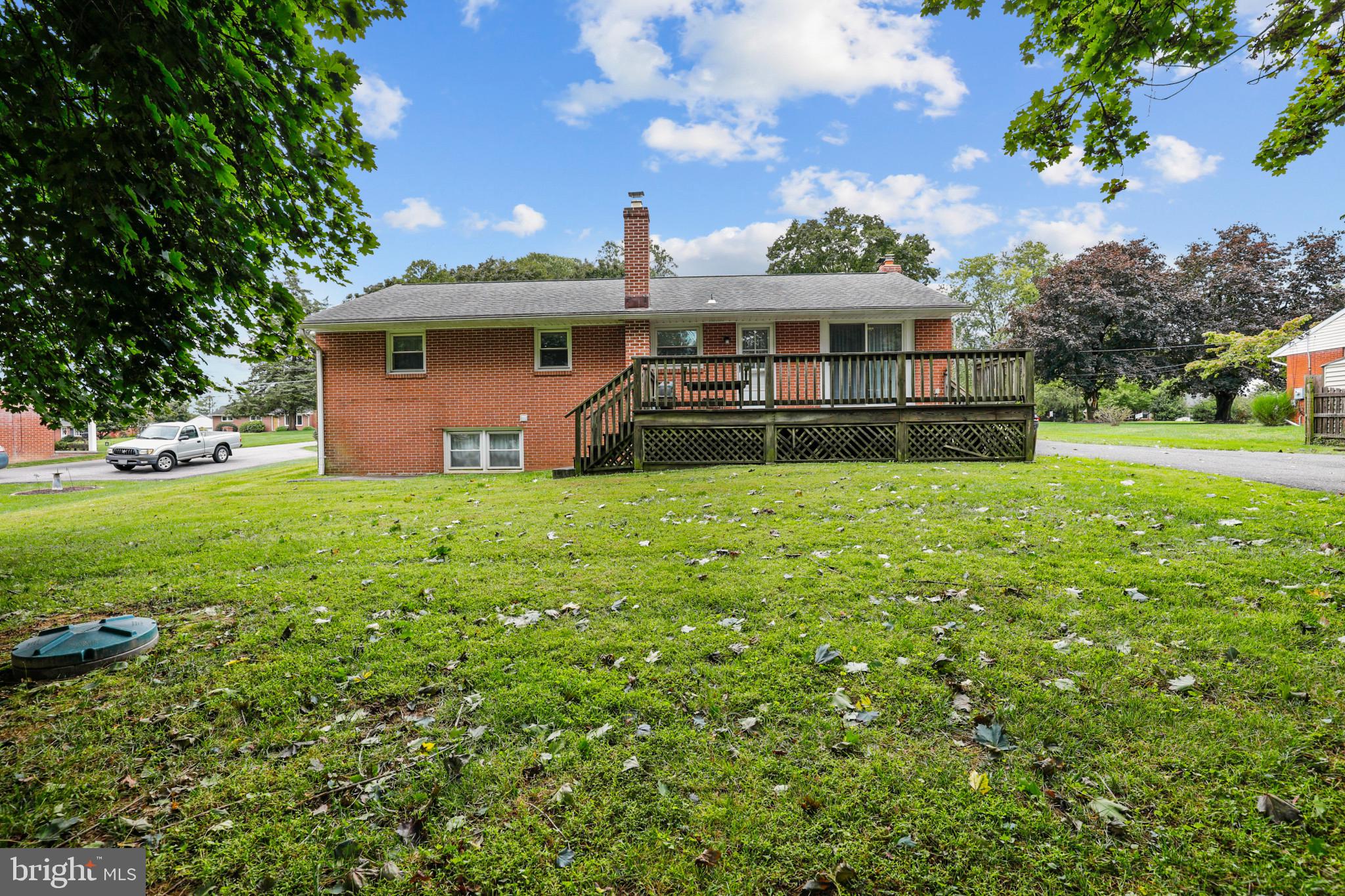 BEL AIR SOUTH - Residential