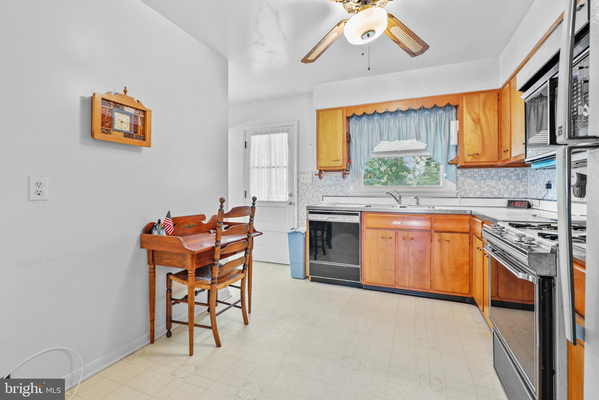 BEL AIR SOUTH - Residential