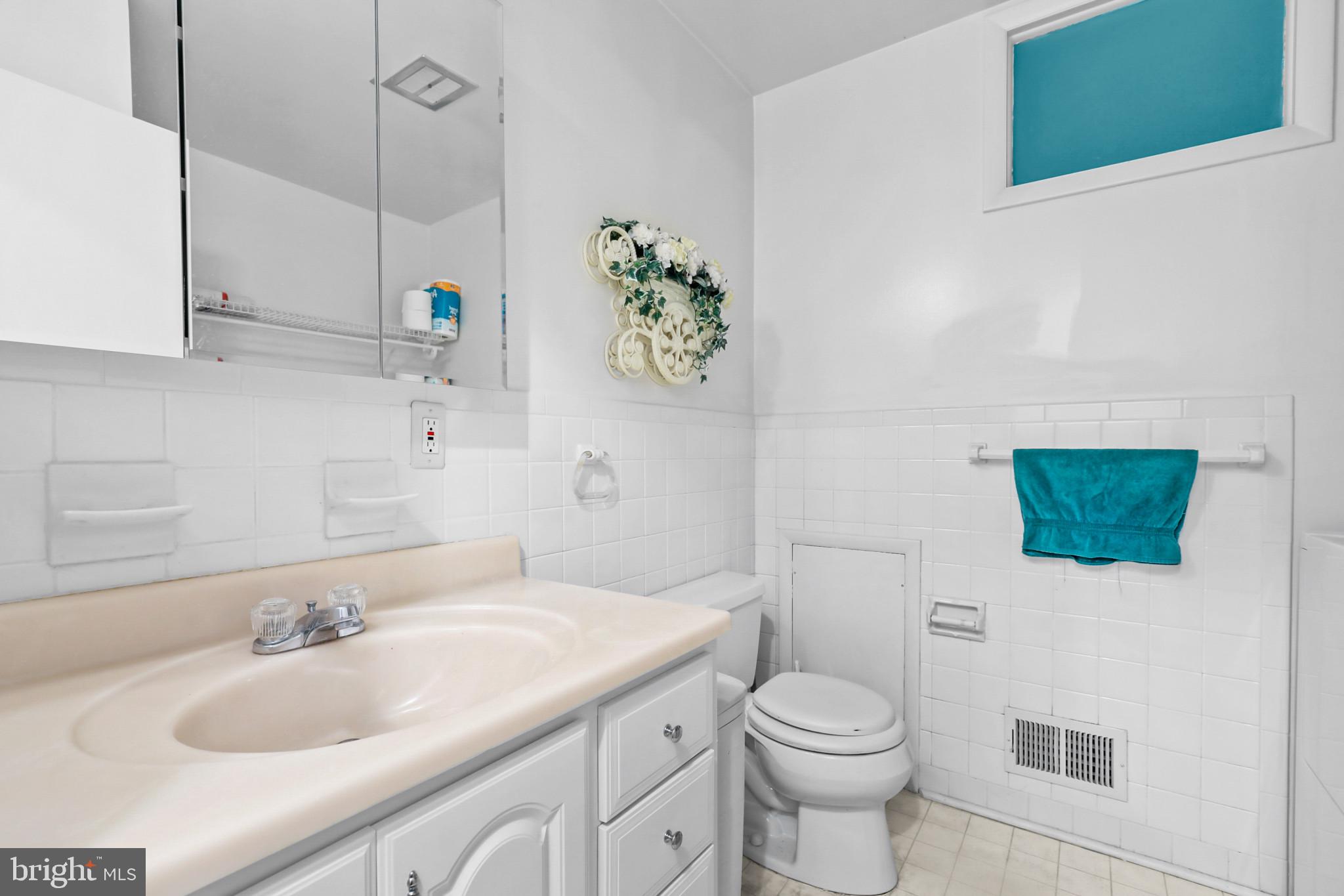 BEL AIR SOUTH - Residential