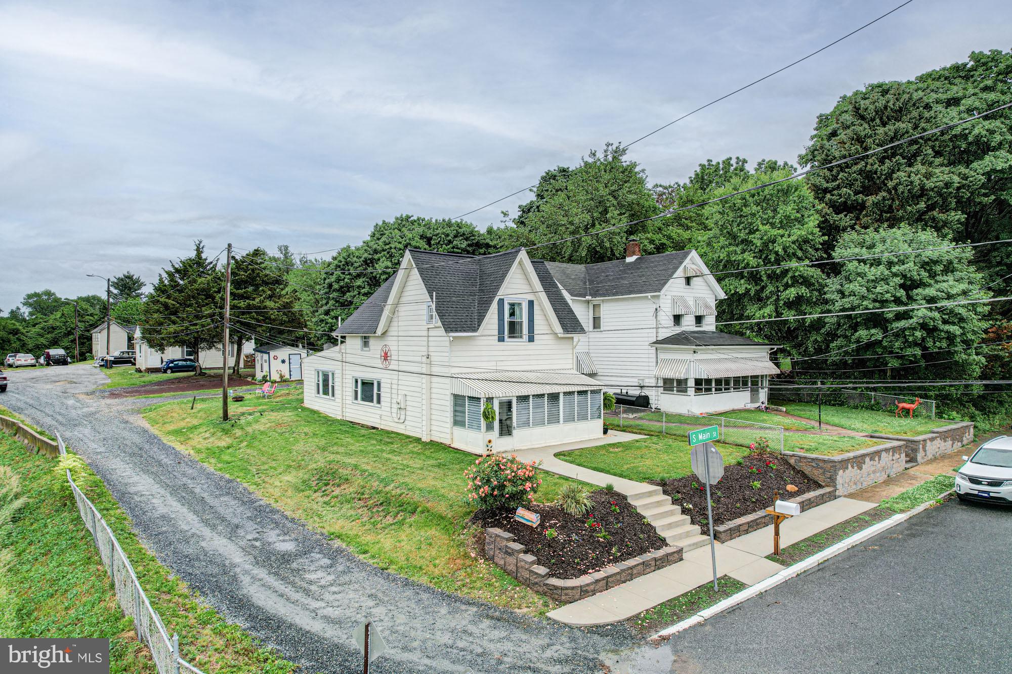 43 S MAIN STREET
