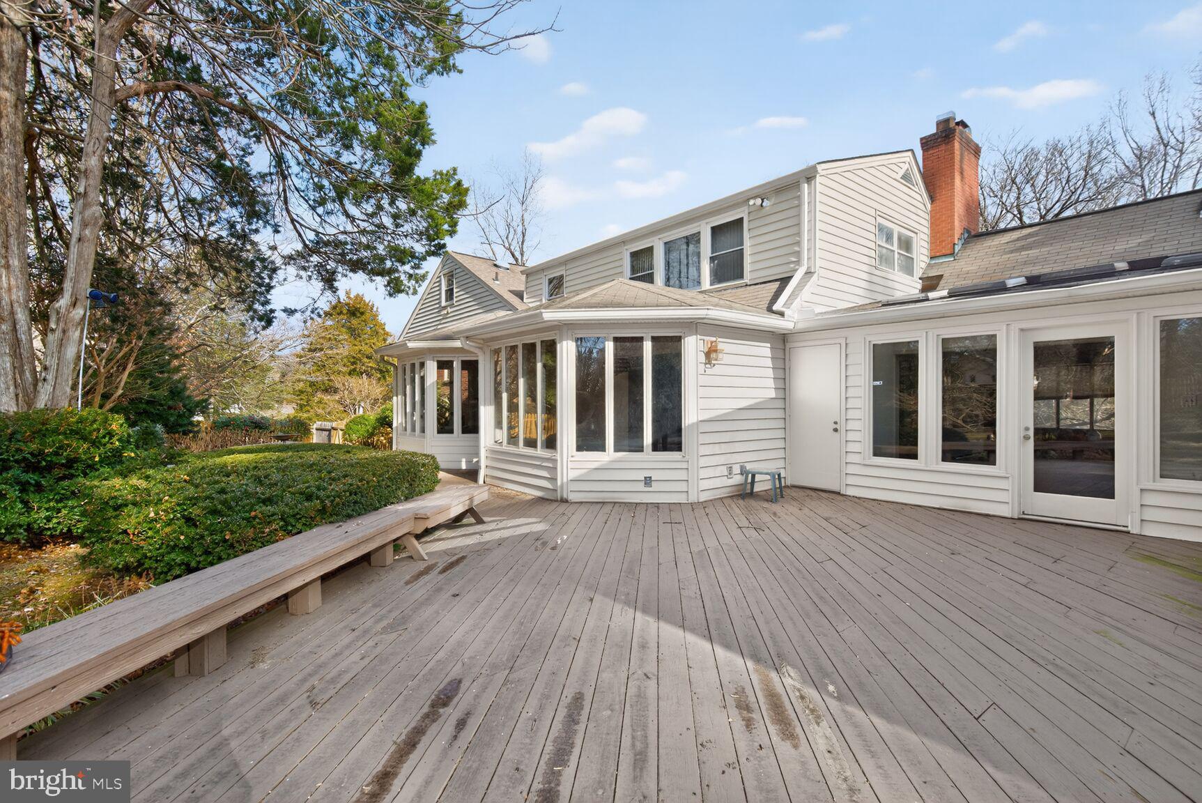 POTOMAC OUTSIDE - Residential